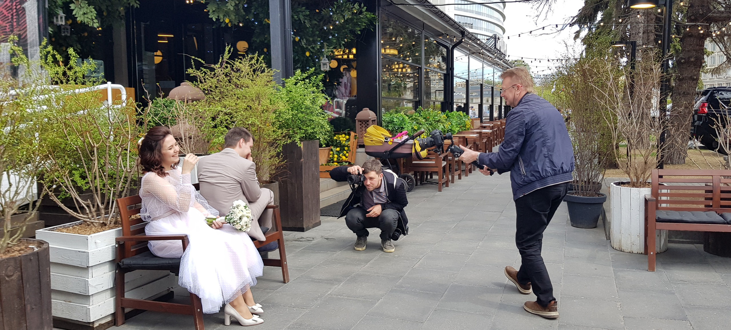 Услуги. Создание видео контента. Нижний Новгород