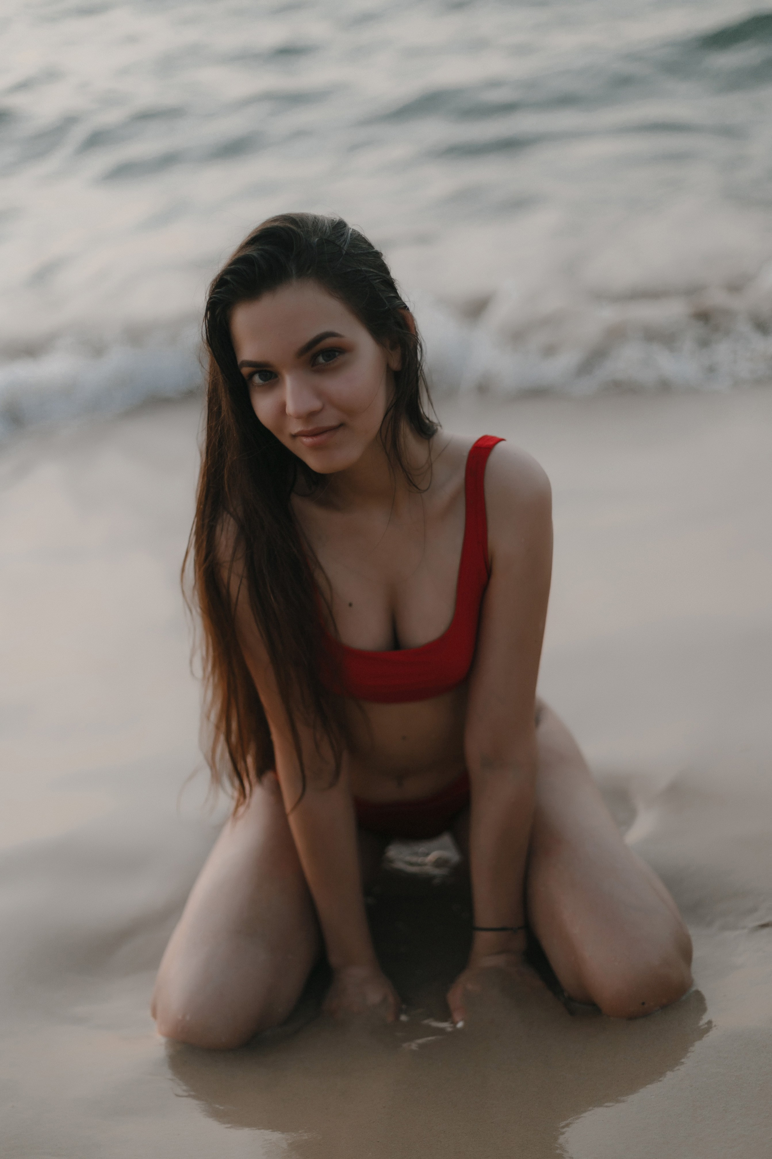 Виолетта. PHOTOGRAPHER romanoff-egor