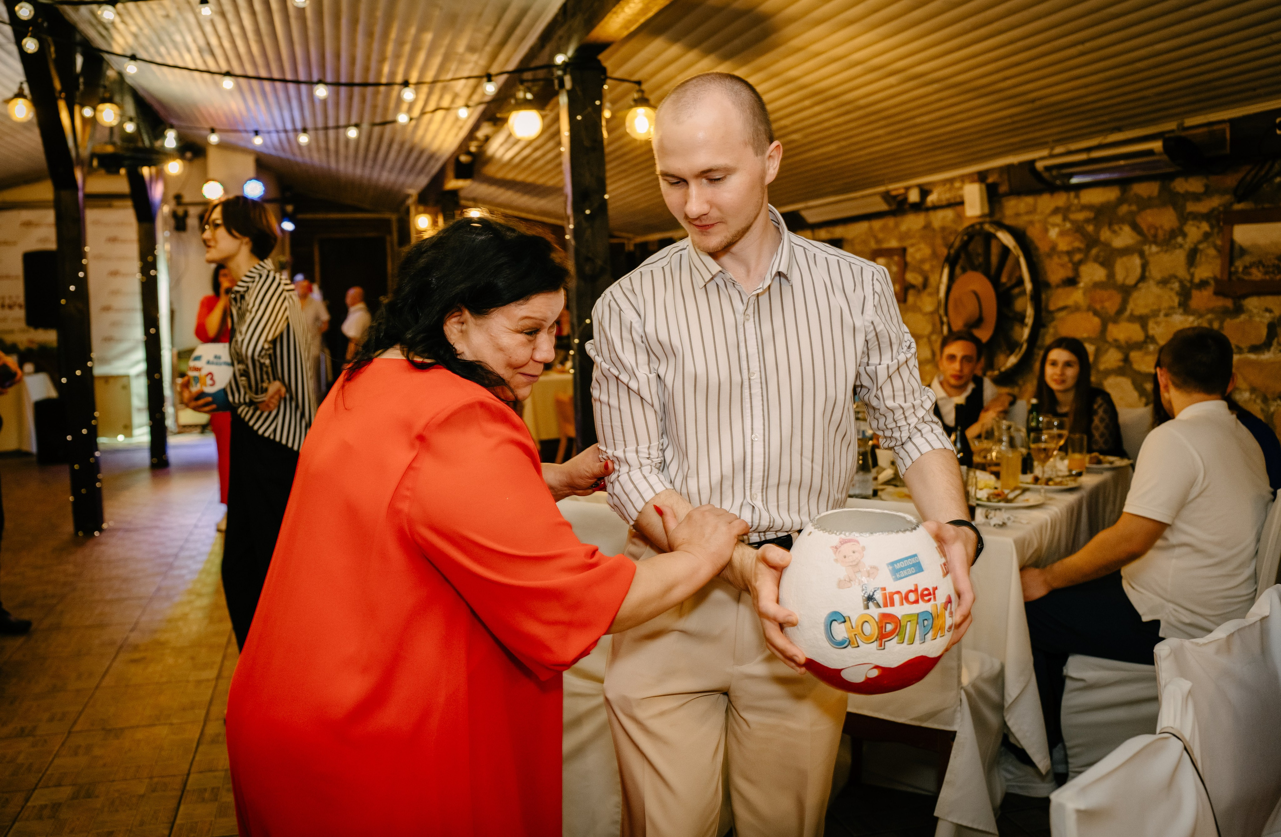 Максим и Наталья. Свадебная фотосъемка. Свадебный фотограф в Воронеже Александр Работкин