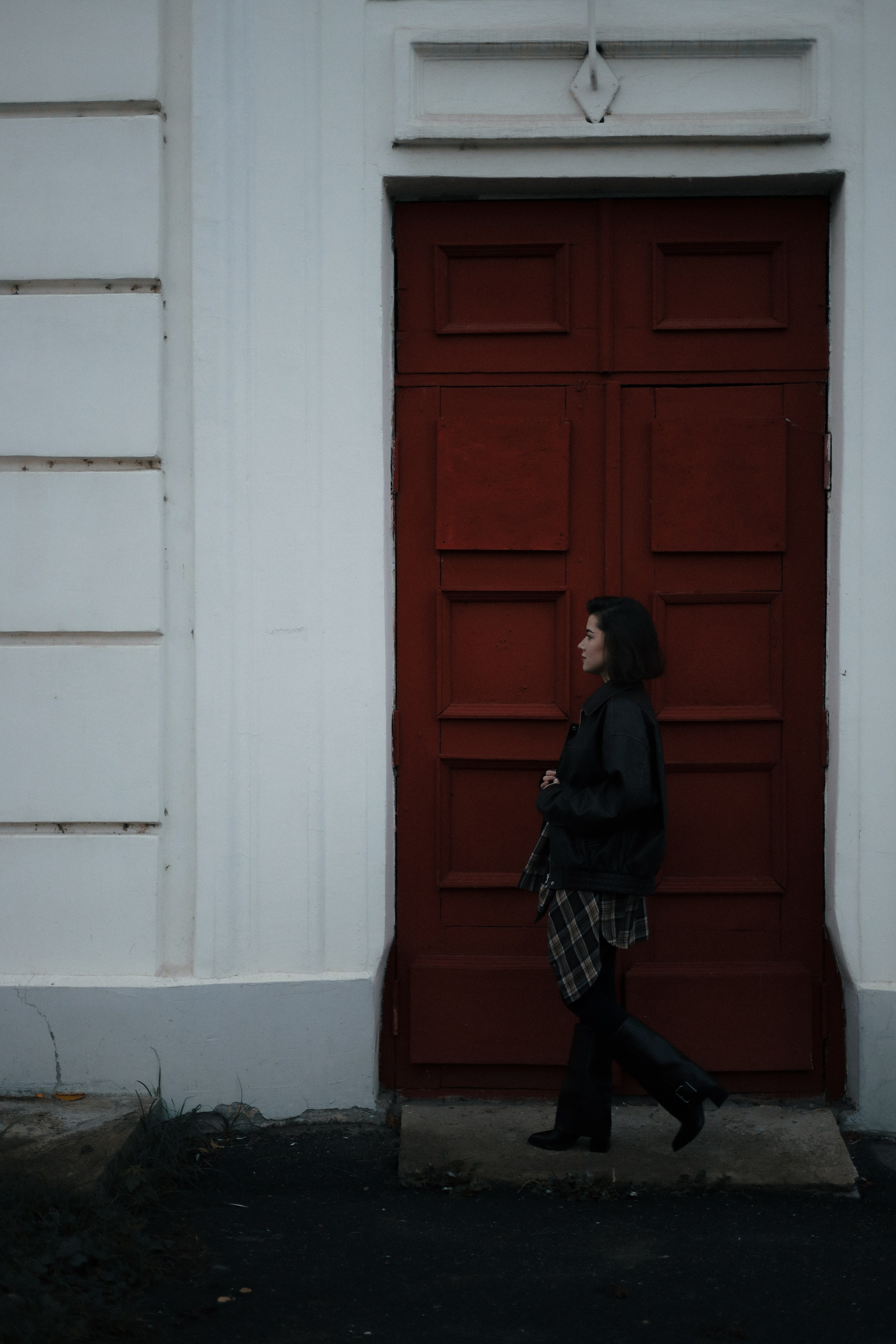 Владислава. Фотограф Мария Лаенко