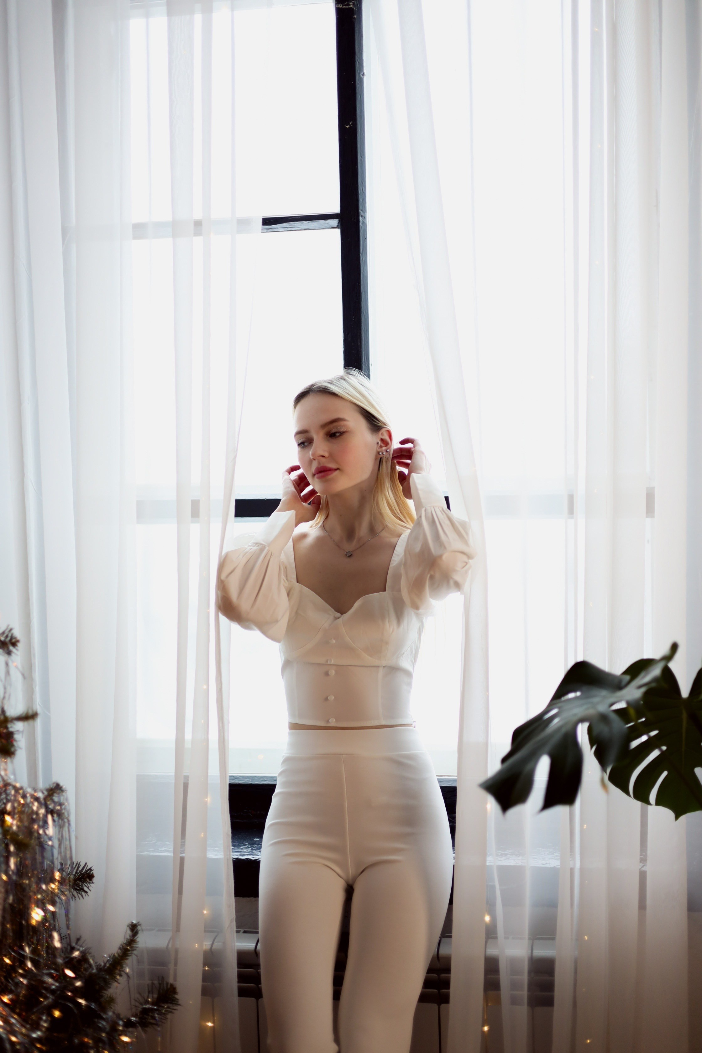 Кристина. Фотограф Мария Лаенко