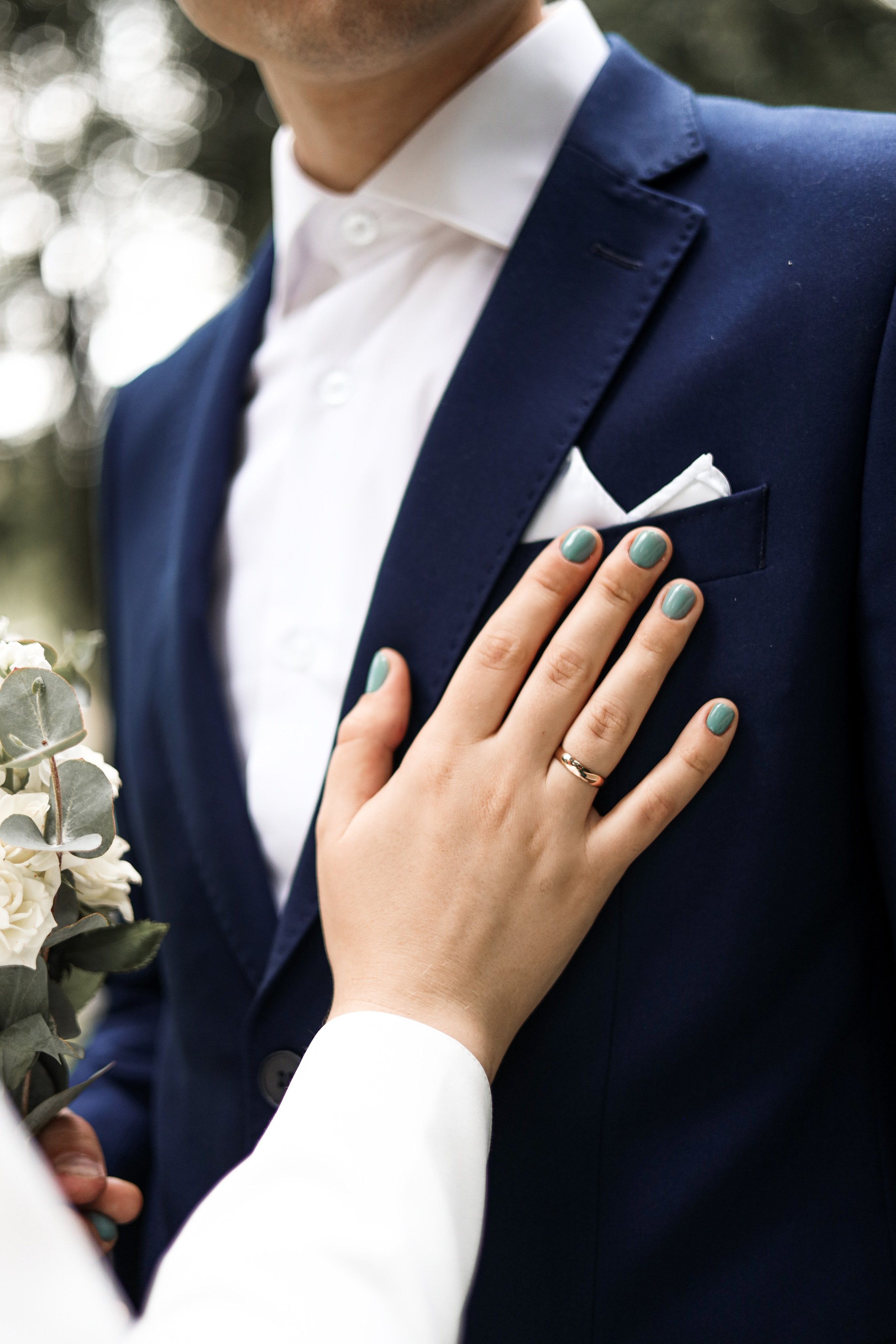 Максим & Евгения. Фотограф Мария Лаенко