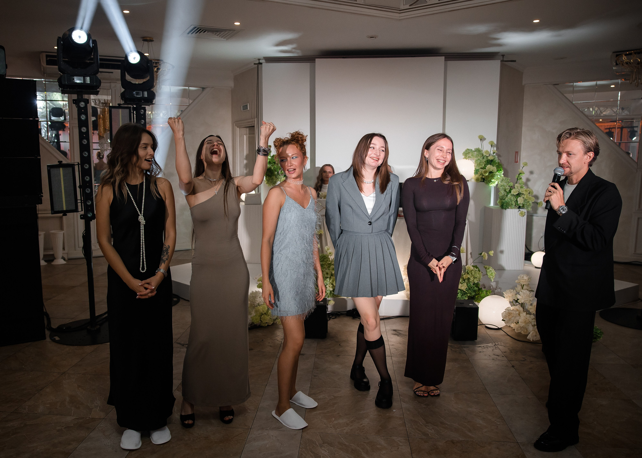 Лена + Саша. Свадебный и семейный фотограф в Саратове Маша Паника