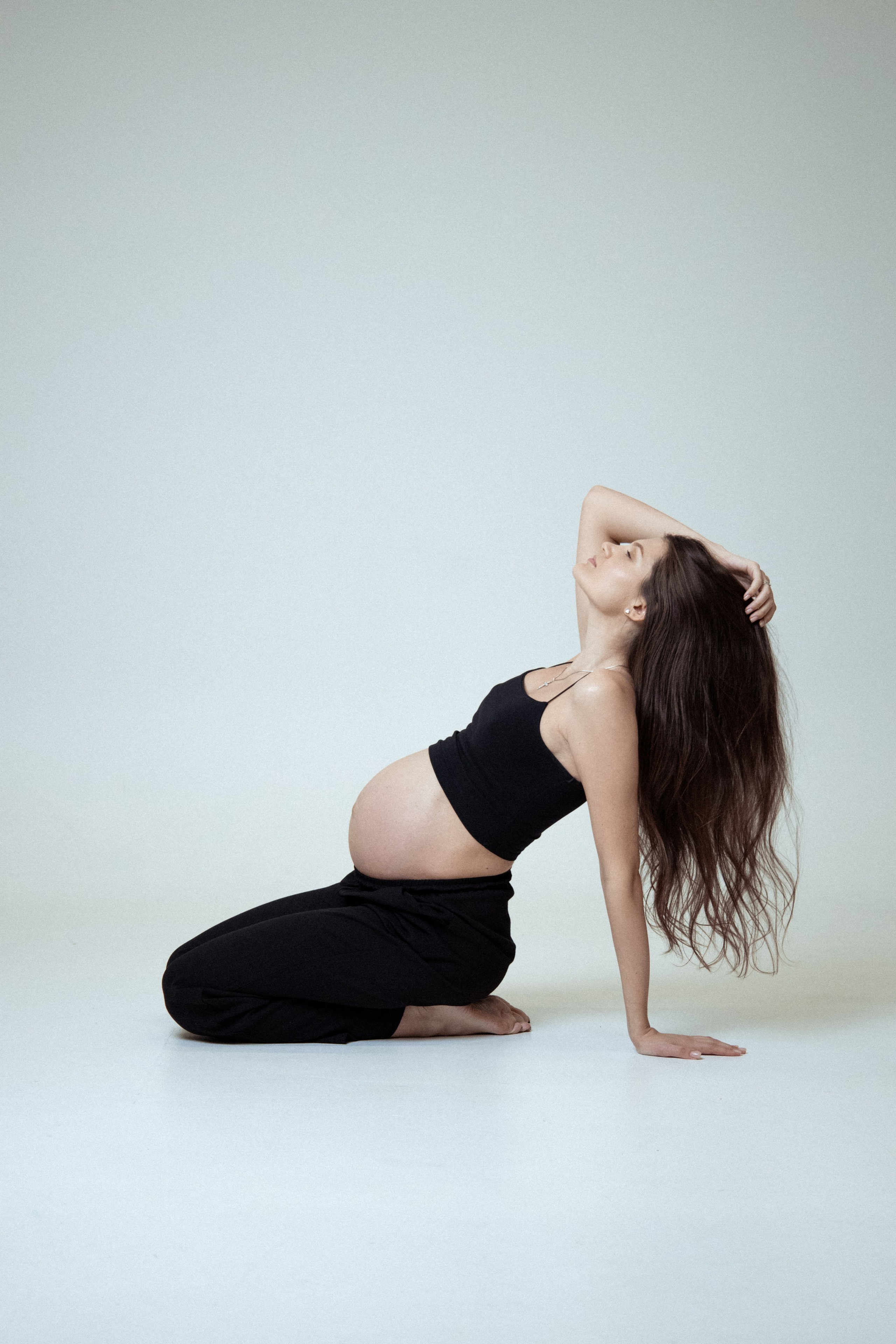 Дарья и Вадим. Фотограф в Красноярске Александра Викулова