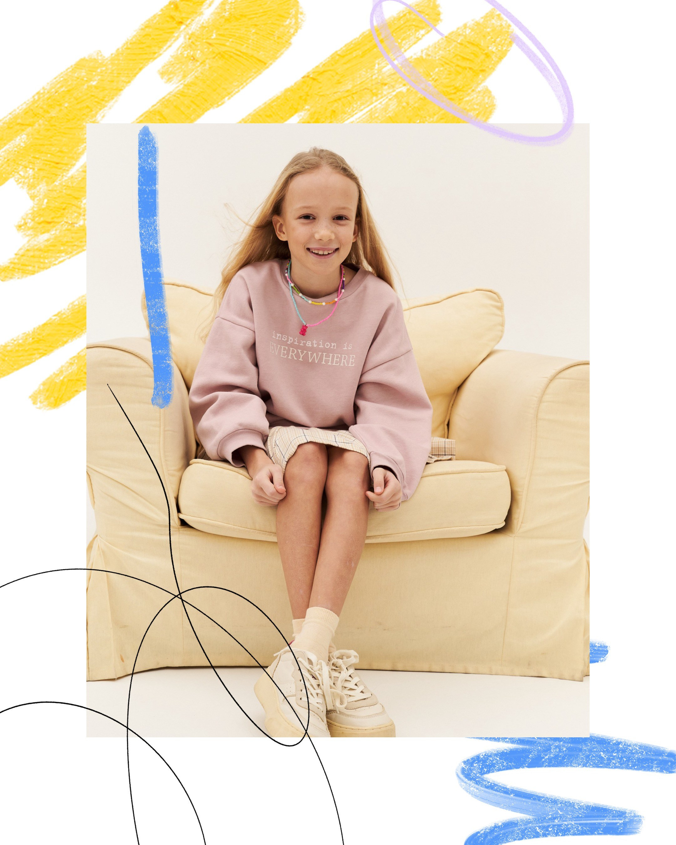 Детская съемка. Фотограф в Санкт-Петербурге и Москве Наталья Голуб