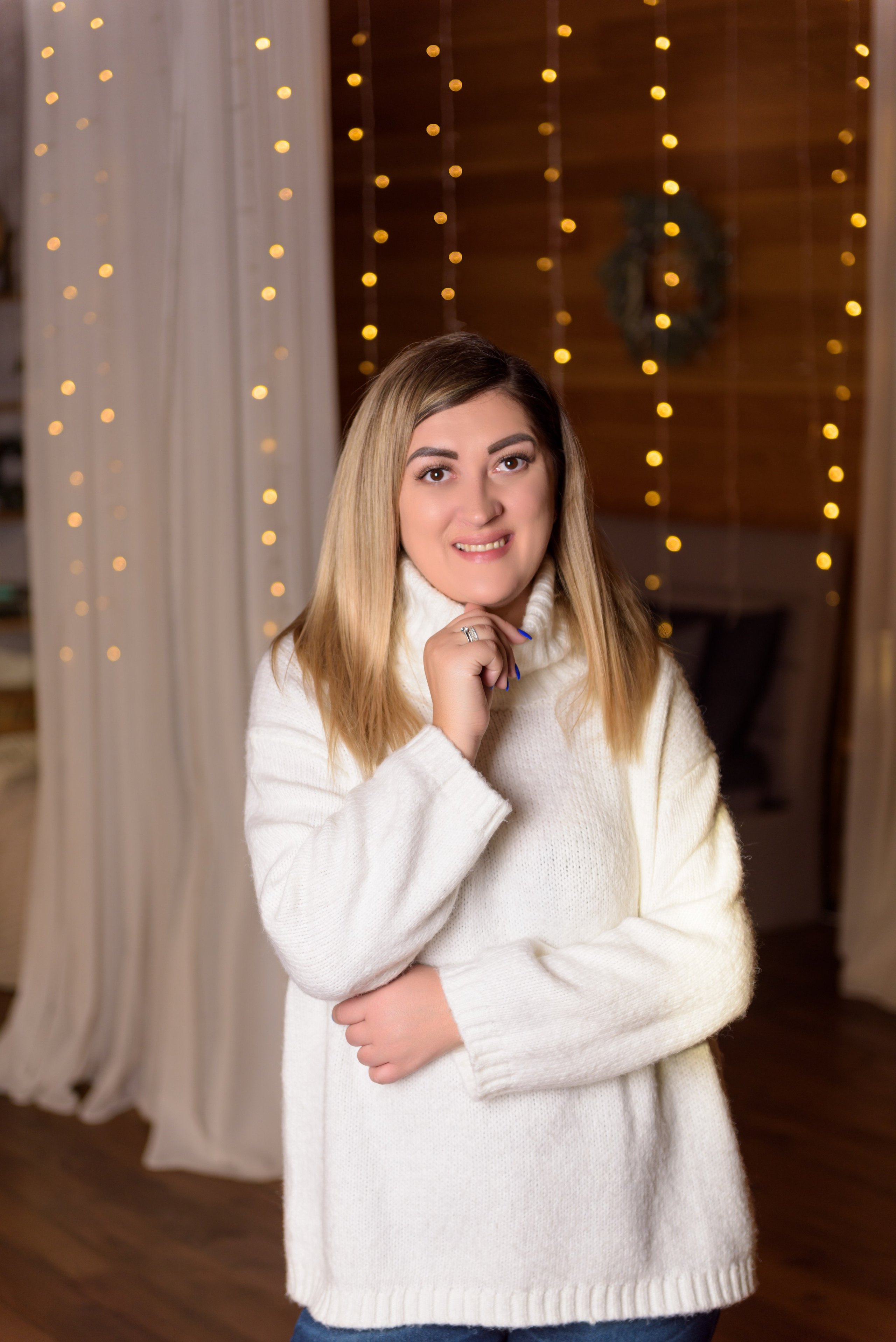 Шале. Семейный и свадебный фотограф во Владивостоке