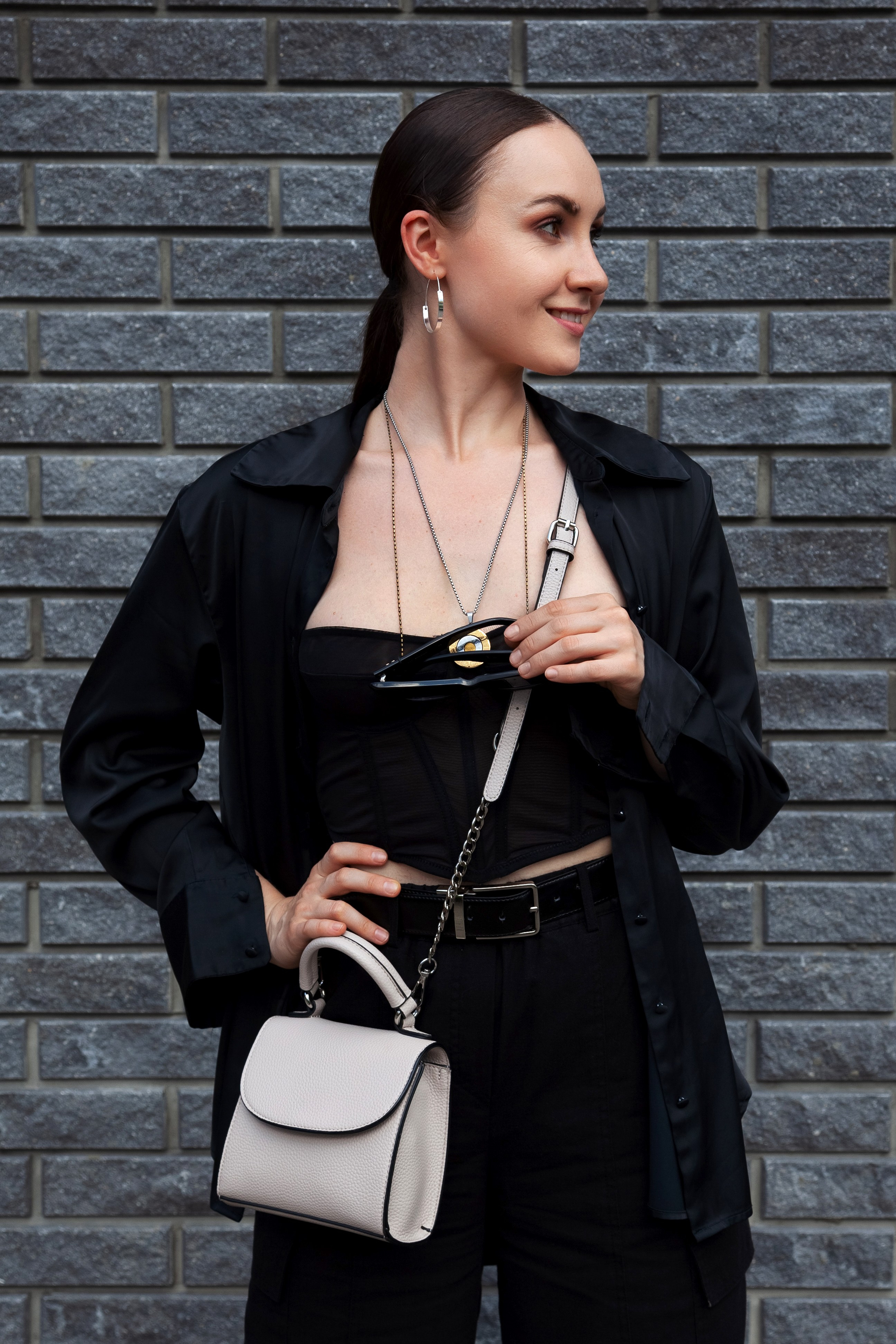 Прогулка по Михайловскому. Фотограф в Томске Евгения Гуляева