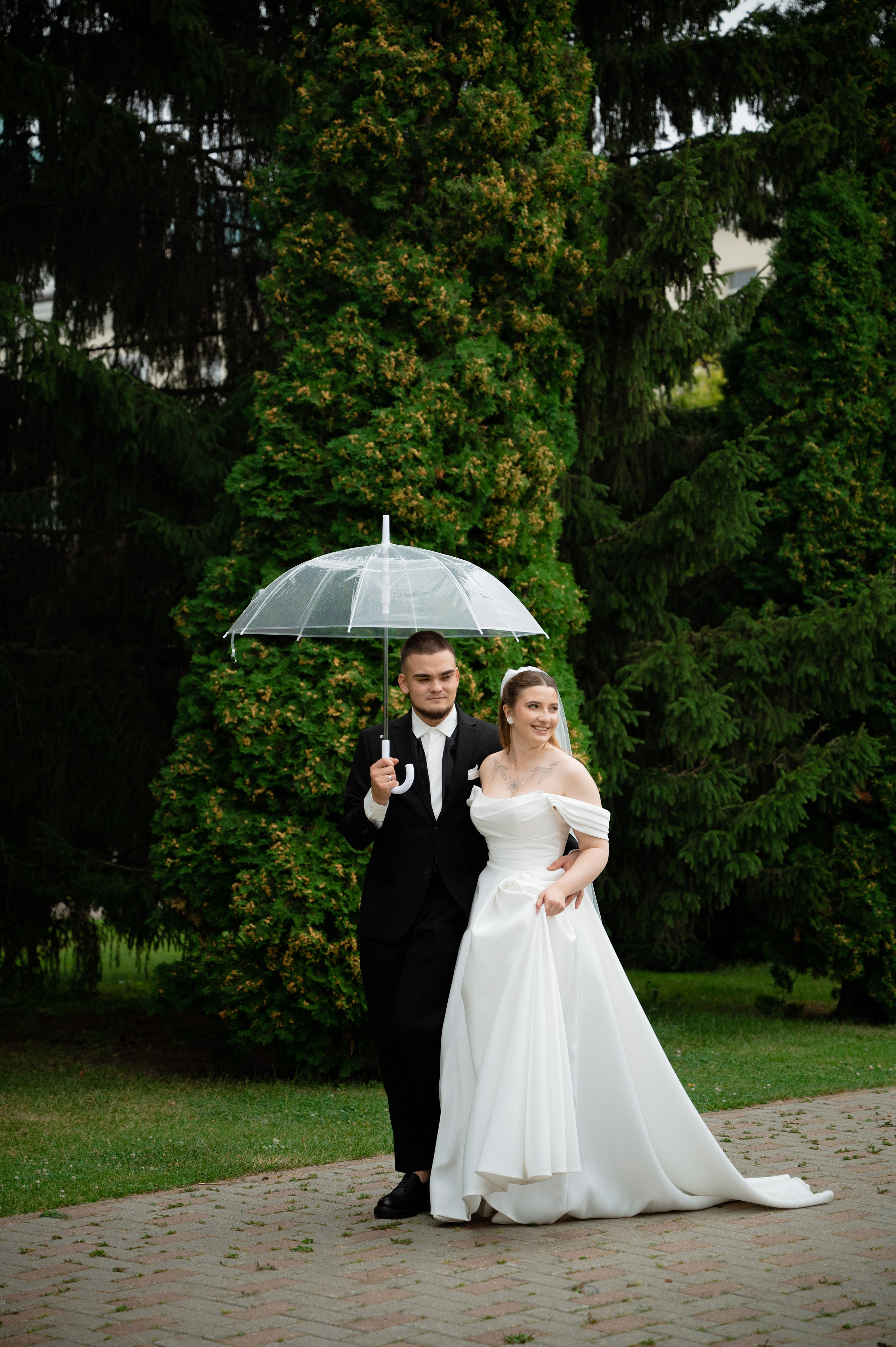 Оля & Султан. Свадебный и семейный фотограф Тюмень Екатеринбург Москвина Алёна