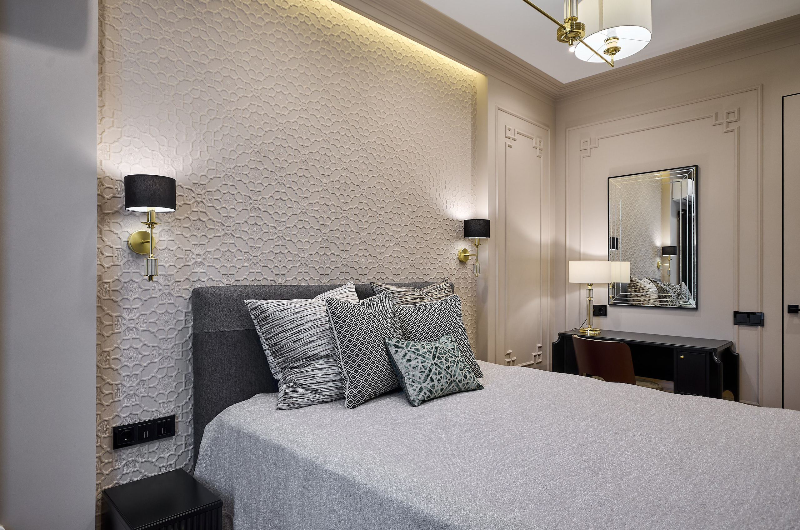 К_3. Абросимов Лев интерьерный и архитектурный фотограф