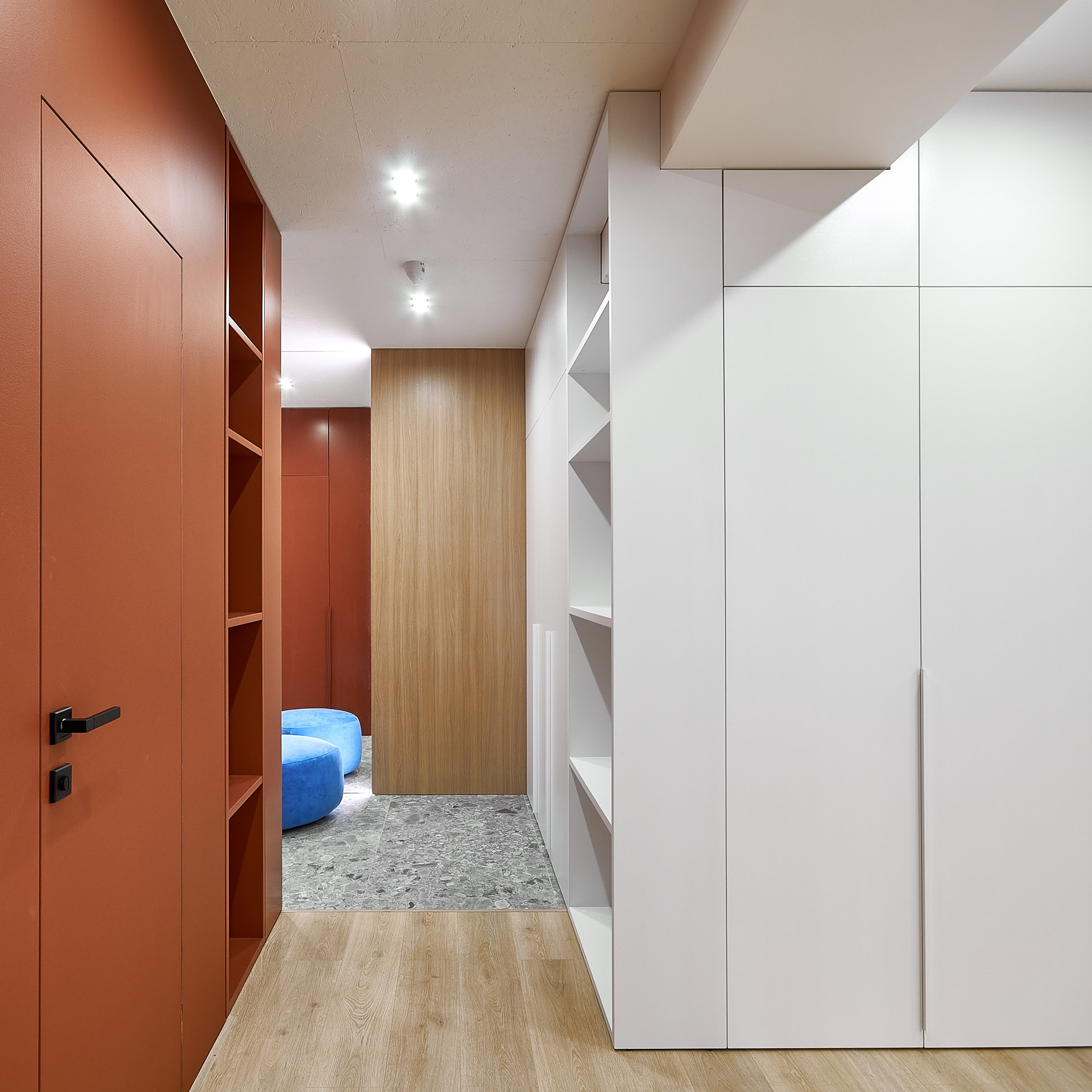 К_7. Абросимов Лев интерьерный и архитектурный фотограф