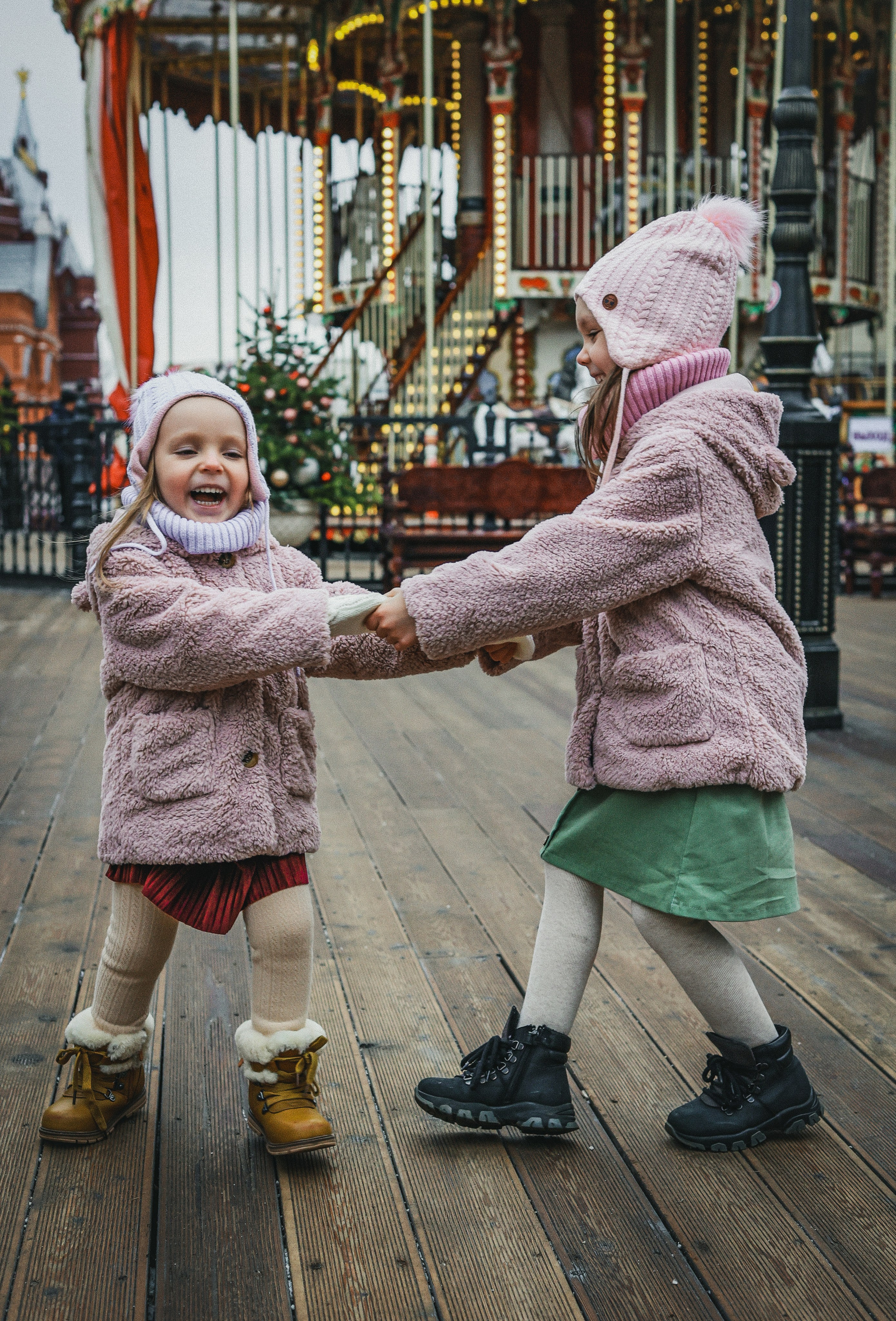 Новогодняя фотосессия. Food-фотограф, предметный, семейный, фотограф в Москве, Асеева Яна