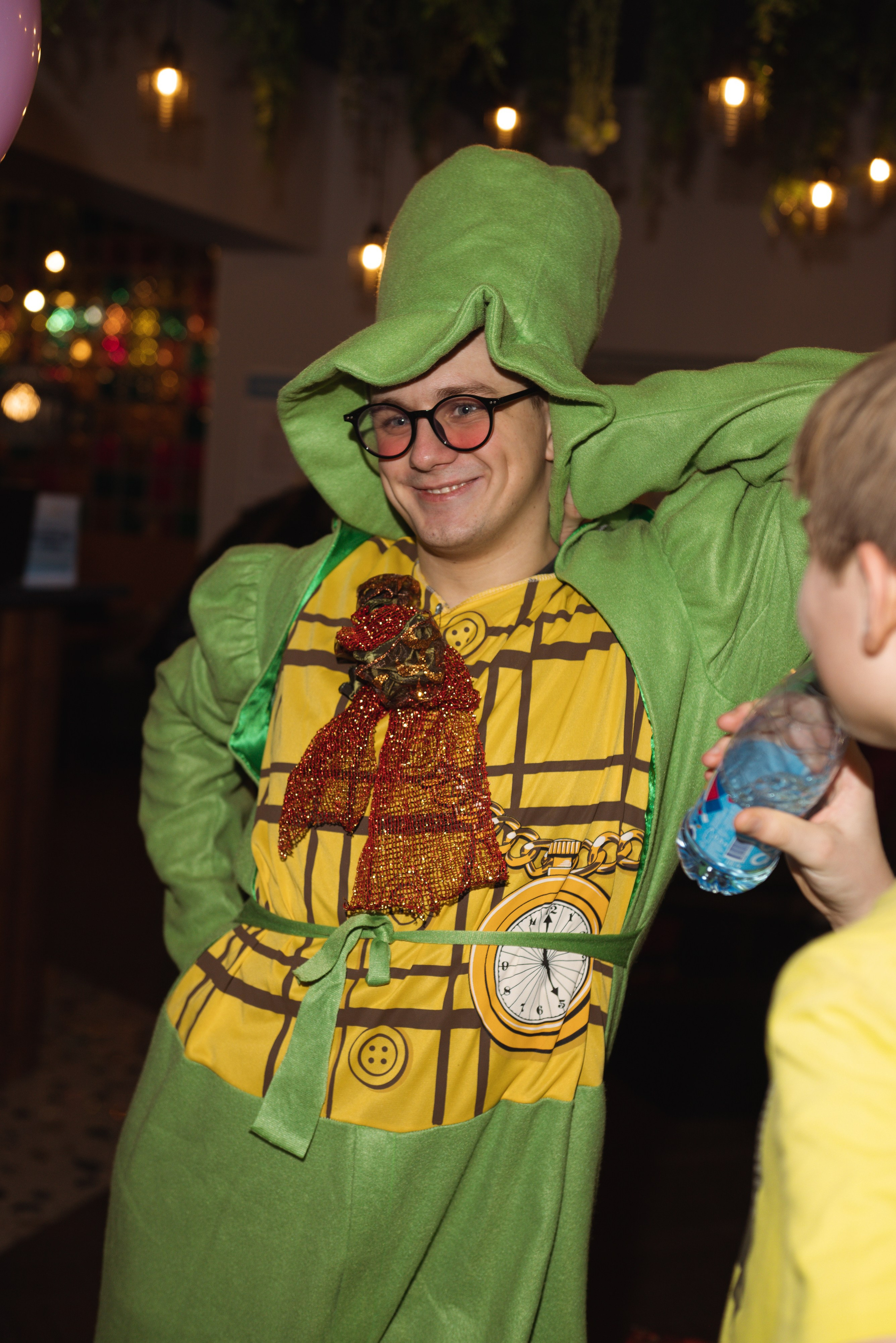 День Рождения Вики (7 лет). Фотограф Москва Настя Профотовна. Репортажные, свадебные и контент фотосессии
