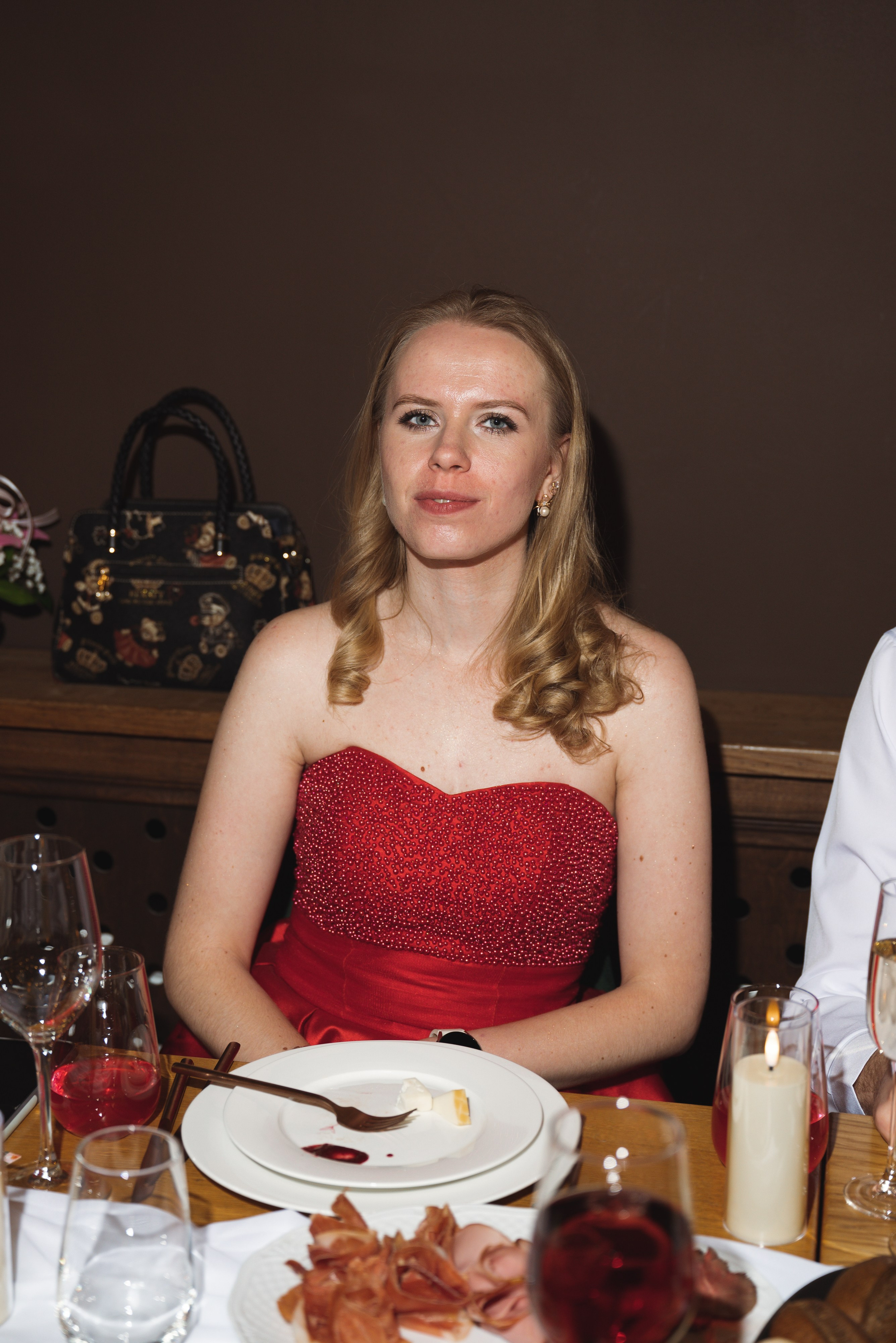 Иван и Ксения. Фотограф Москва Настя Профотовна. Репортажные, свадебные и контент фотосессии