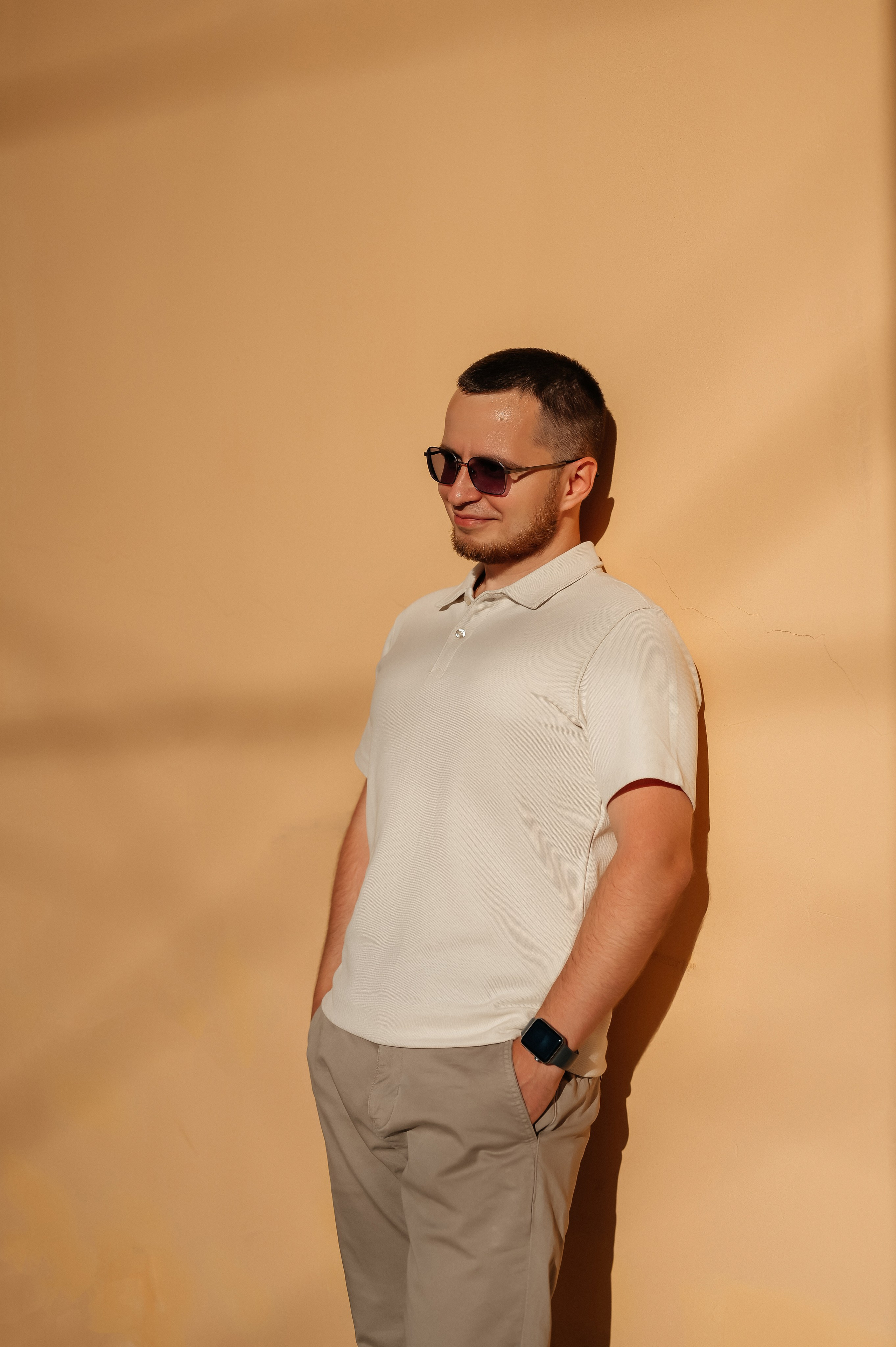 Love Story. Семейный фотограф Олеся Батурина Рязань