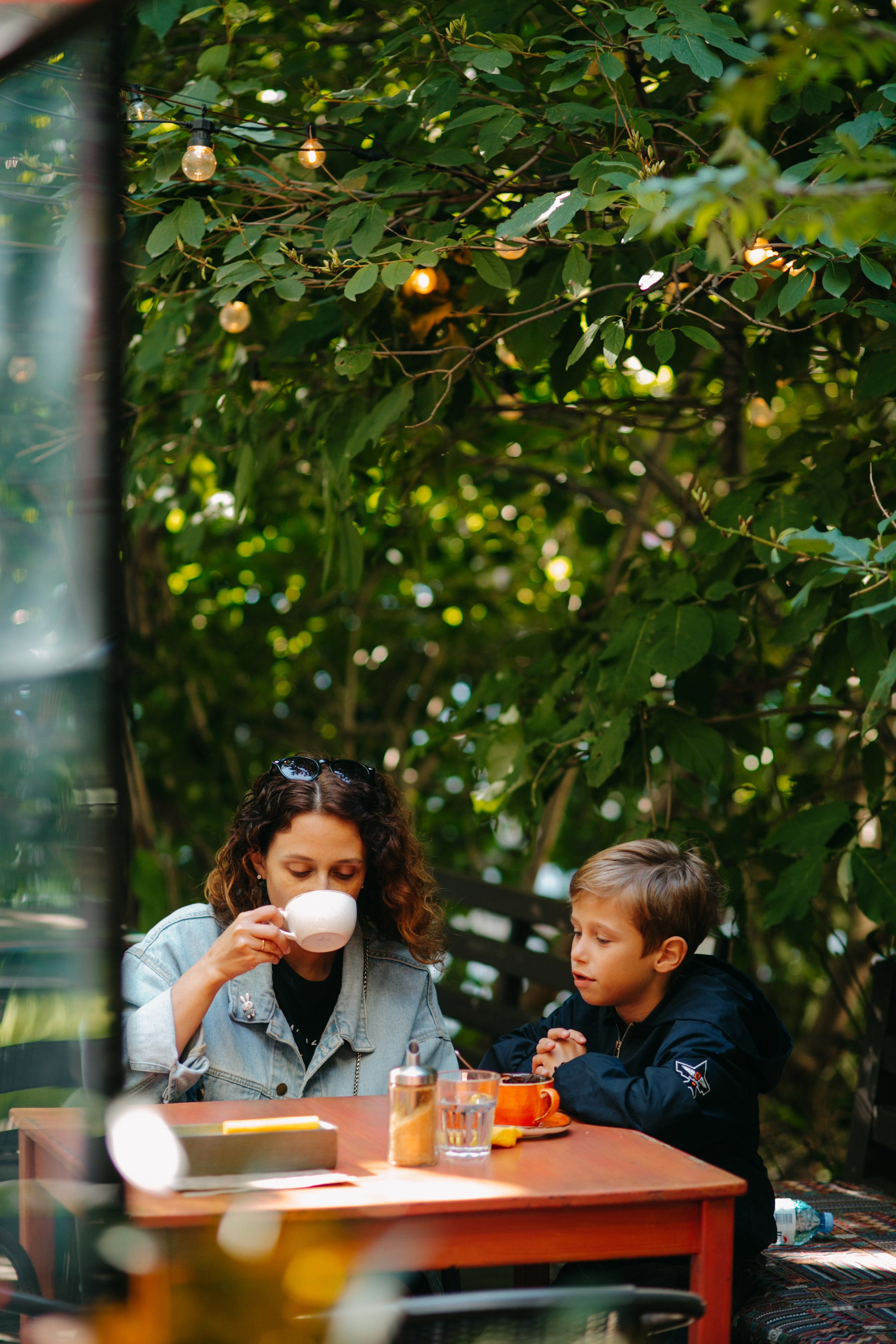 Заведения. Фуд фотограф новосибирск