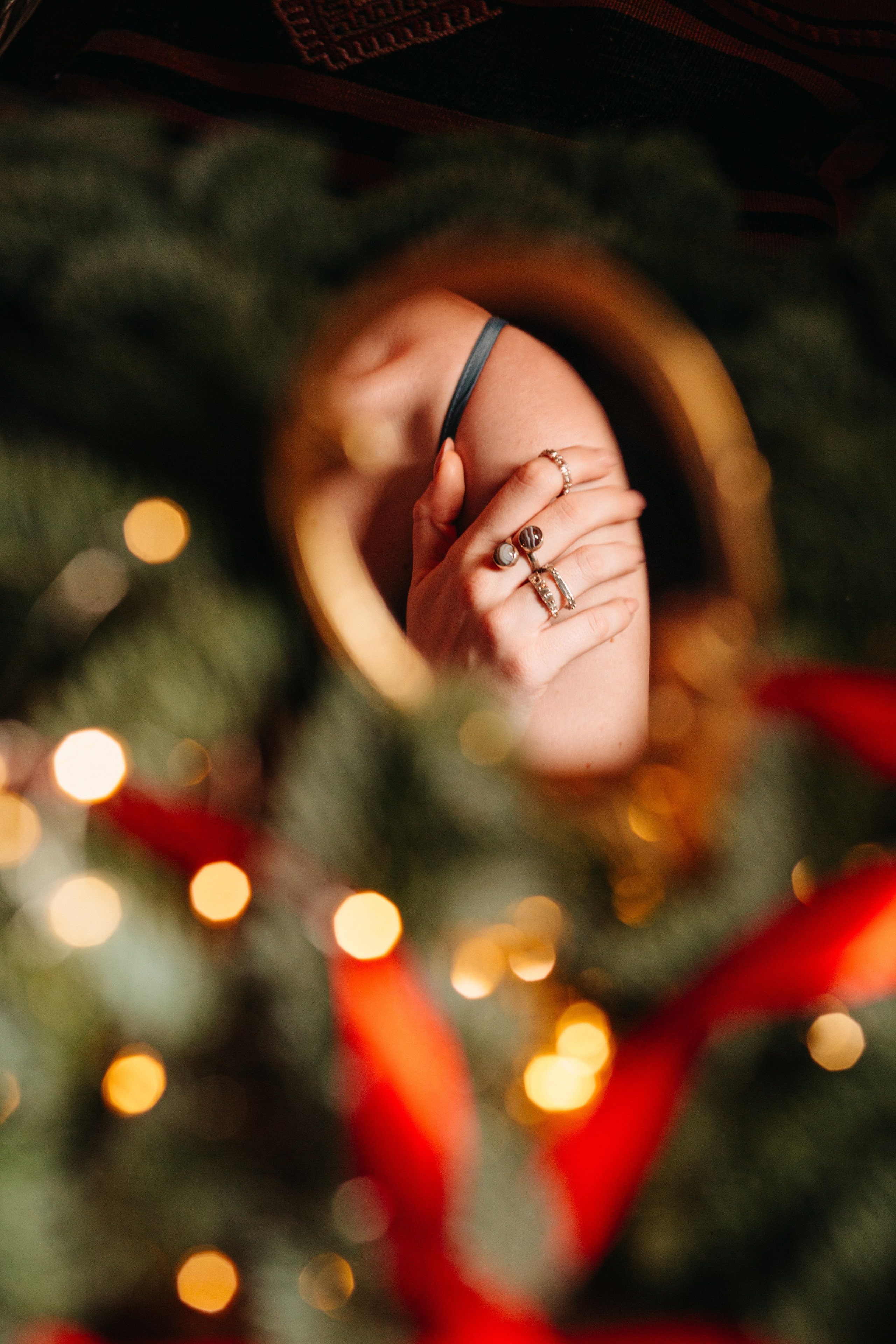 Украшения. Фуд фотограф новосибирск