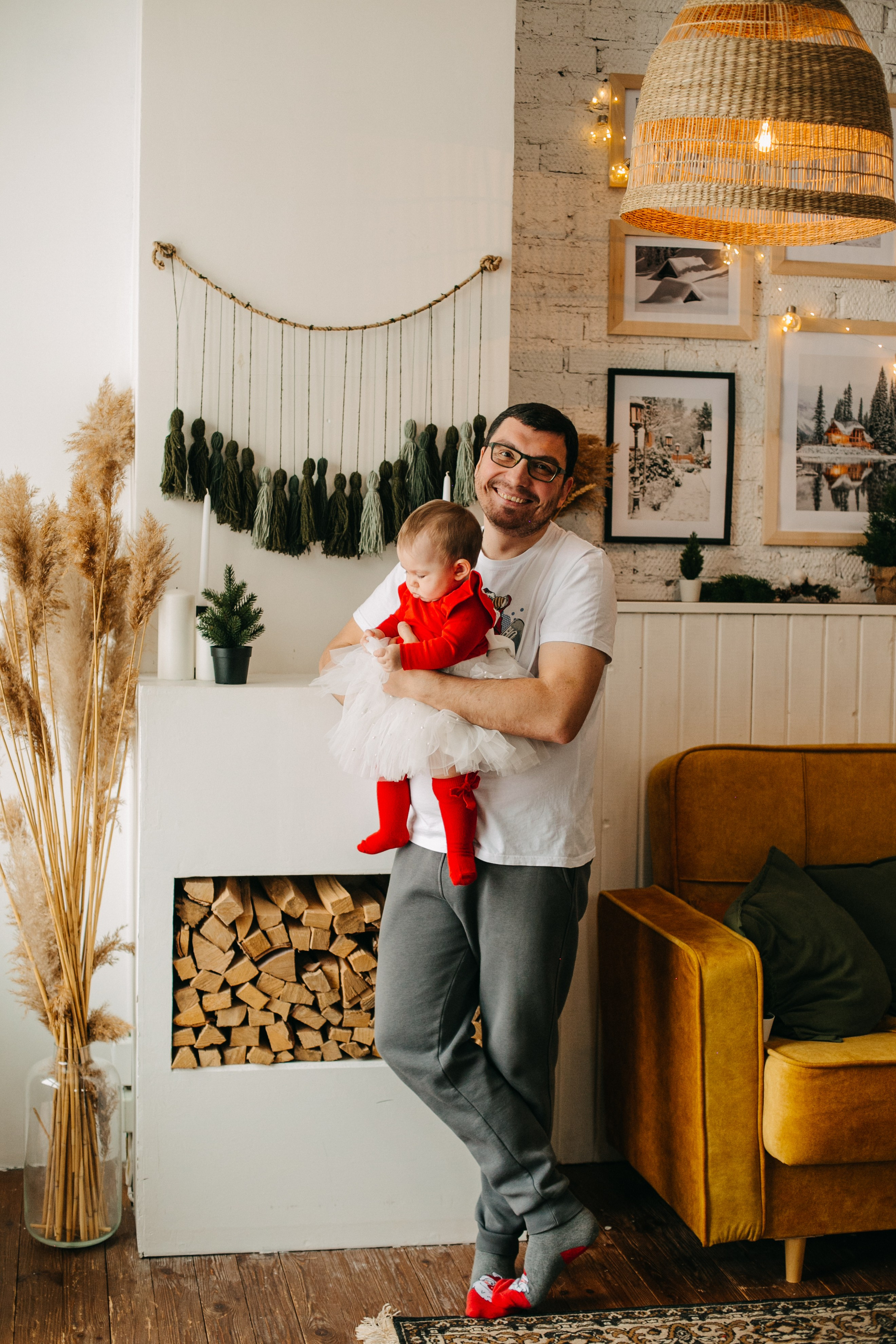 Семейные съемки. Фуд фотограф новосибирск