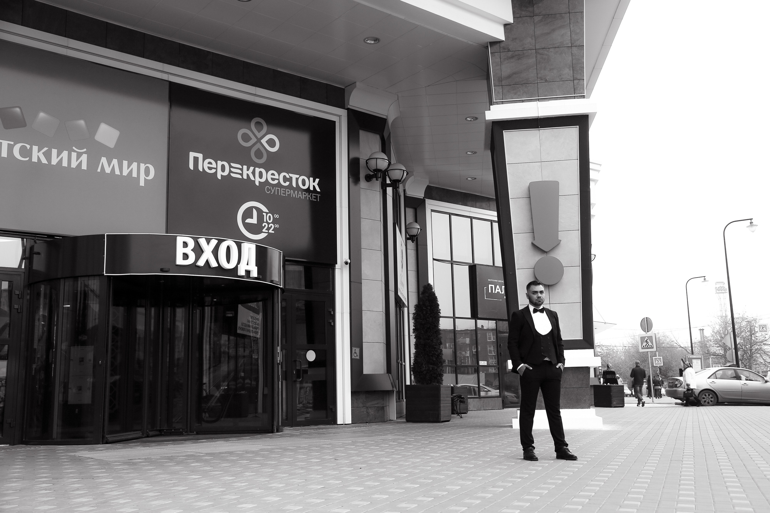 Narta Gasanova/Фотограф/Путешественник во времени