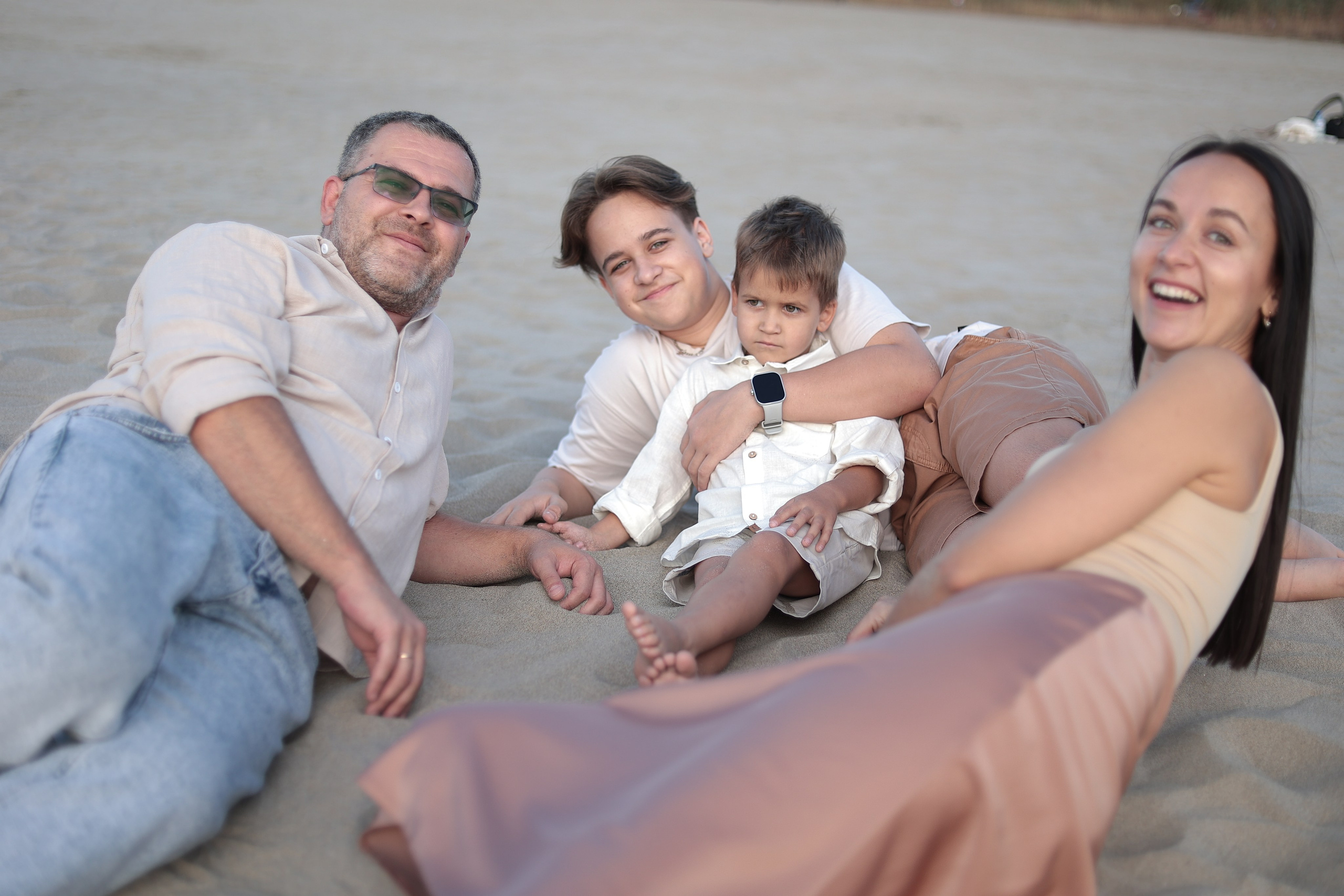 Narta Gasanova/Фотограф/Путешественник во времени