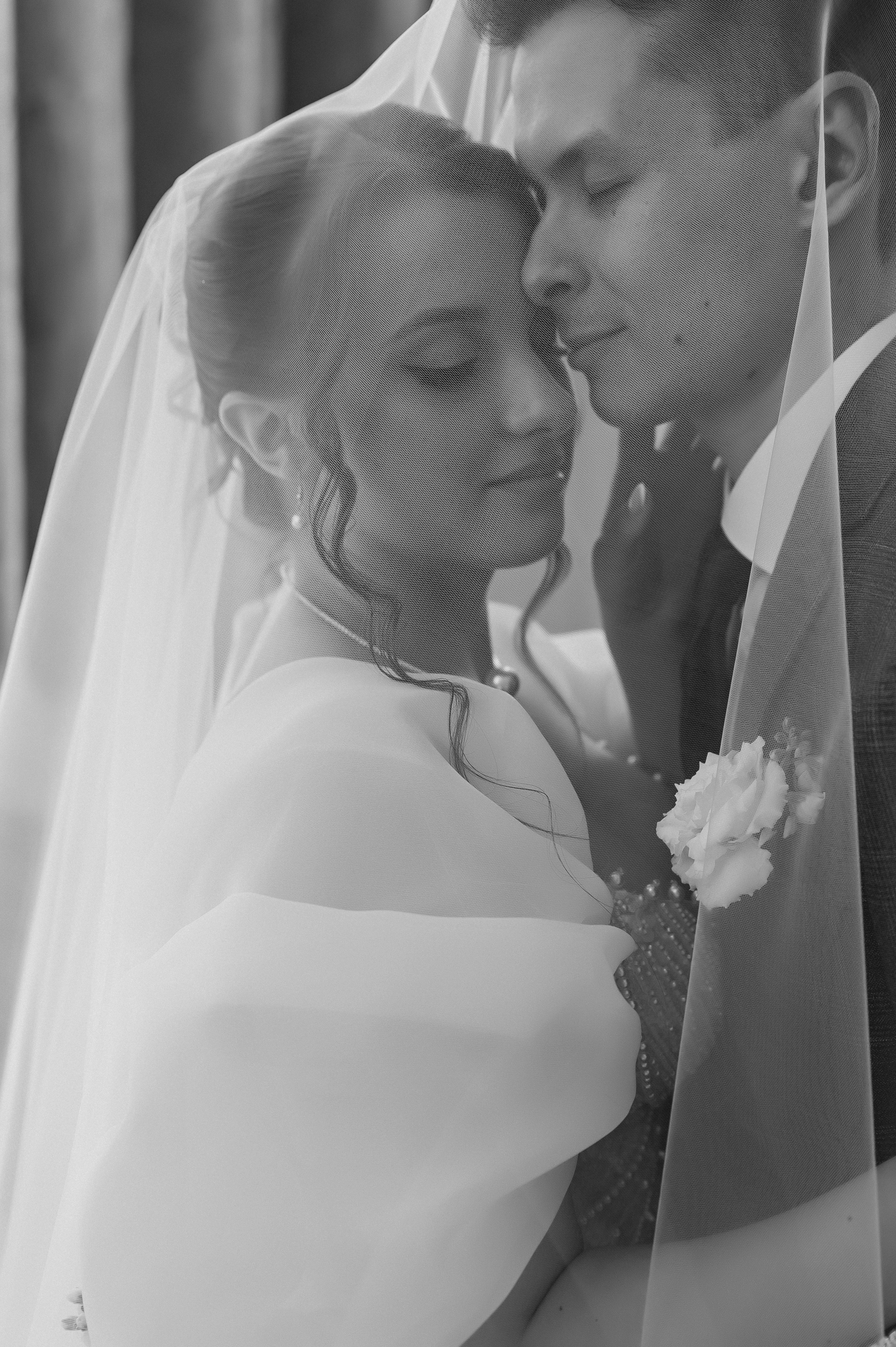 Ксения и Дмитрий. Семейный и свадебный фотограф в Новосибирске Мария Гоппе (Харина)