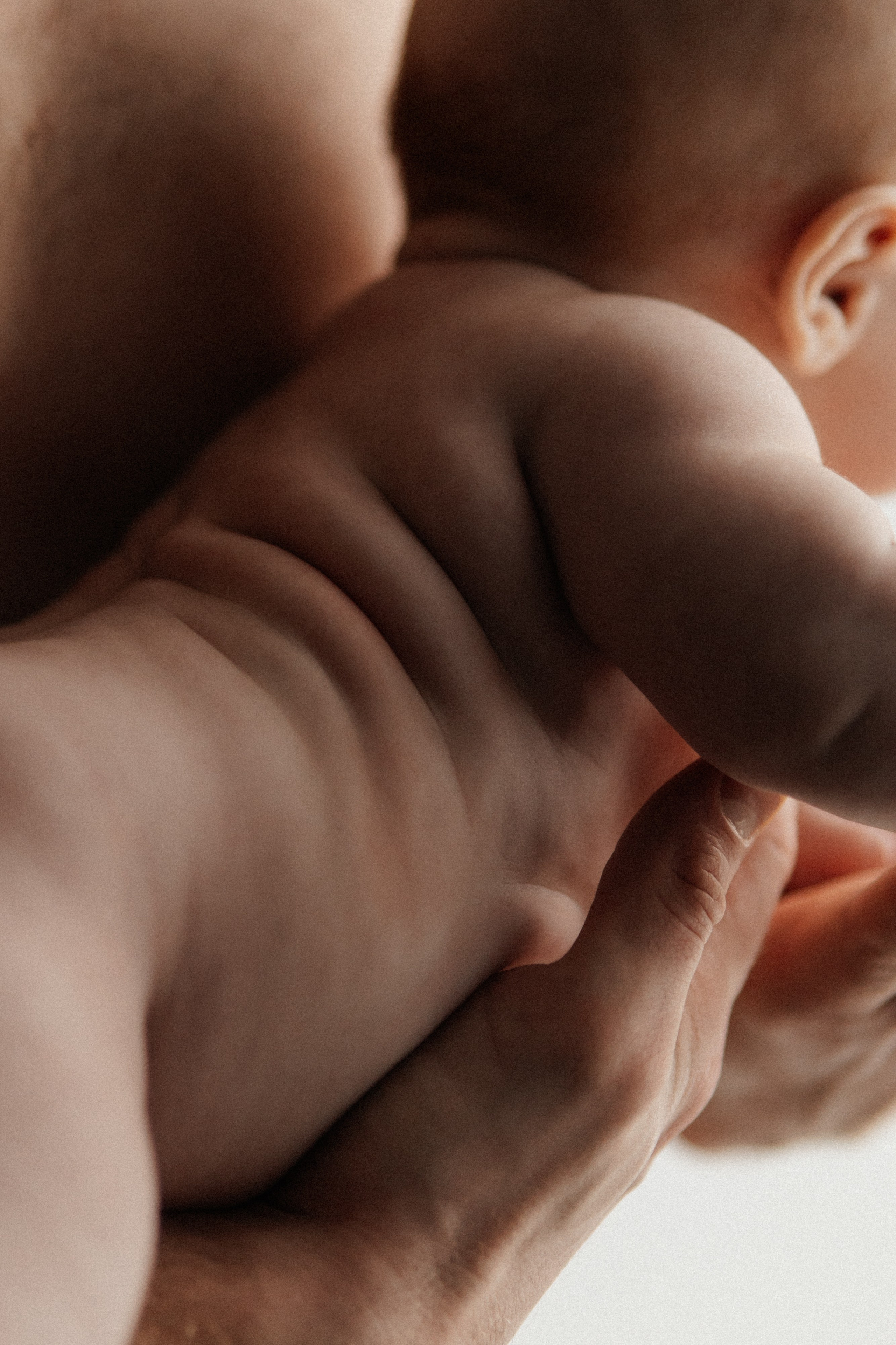 Дом, тепло, любовь. Фотограф Ульяна Дивина в Нижнем Новгороде и Нижегородской области