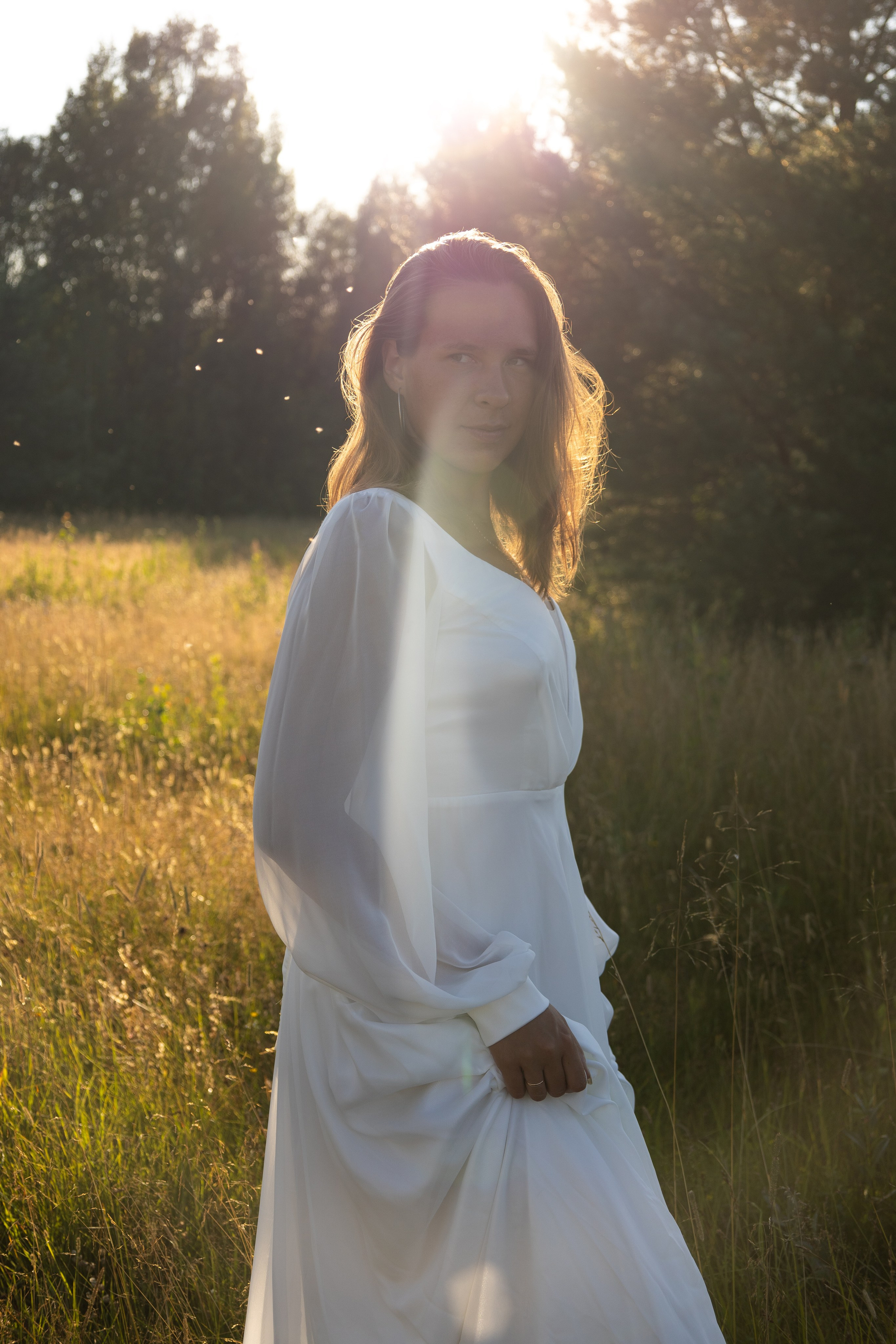 Летняя история