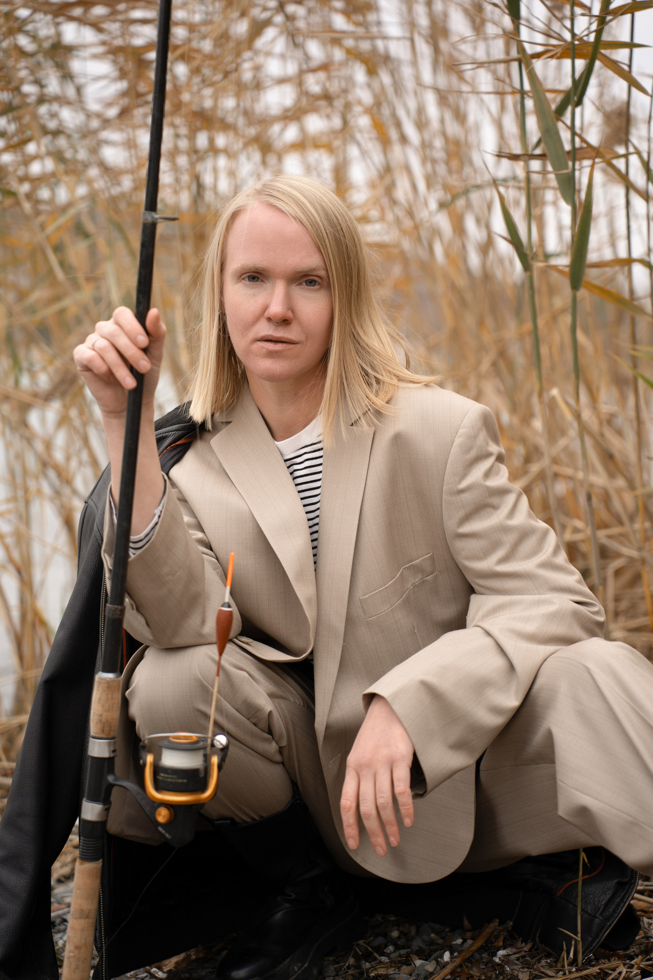 Аня. SHOT BY OLGA