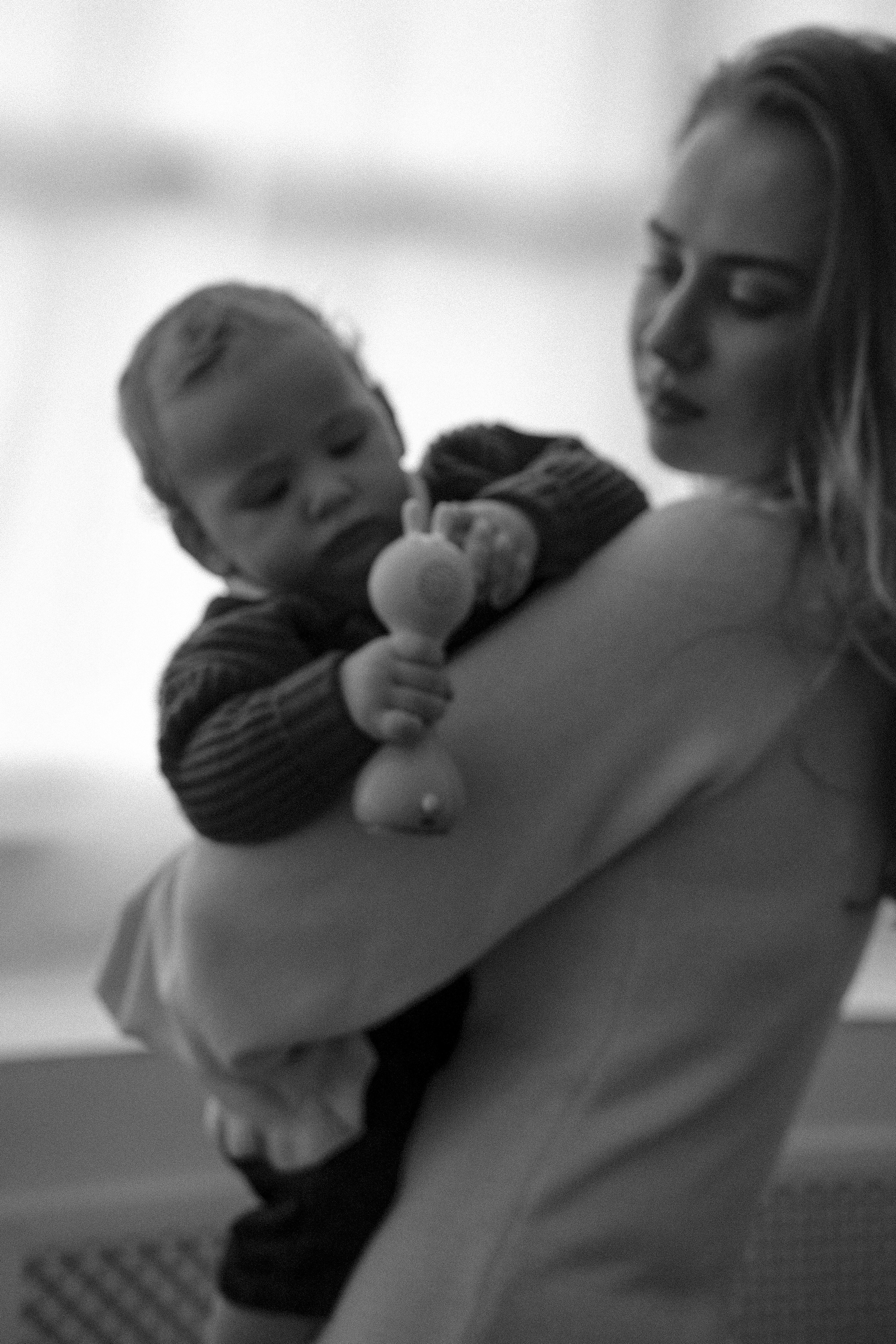 Светлана, Максим и Арсений. SHOT BY OLGA