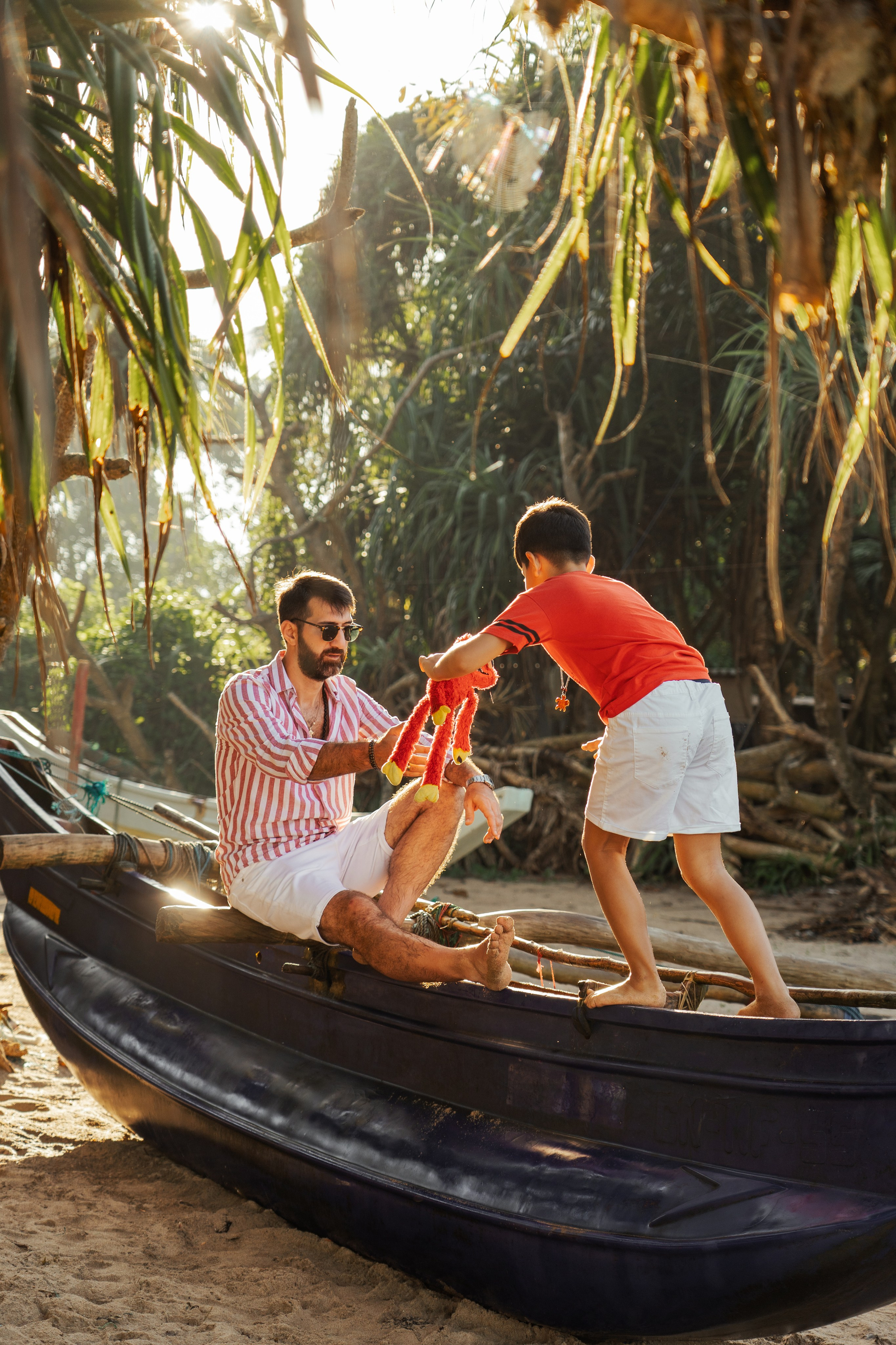 Palm Beach Family Shoot