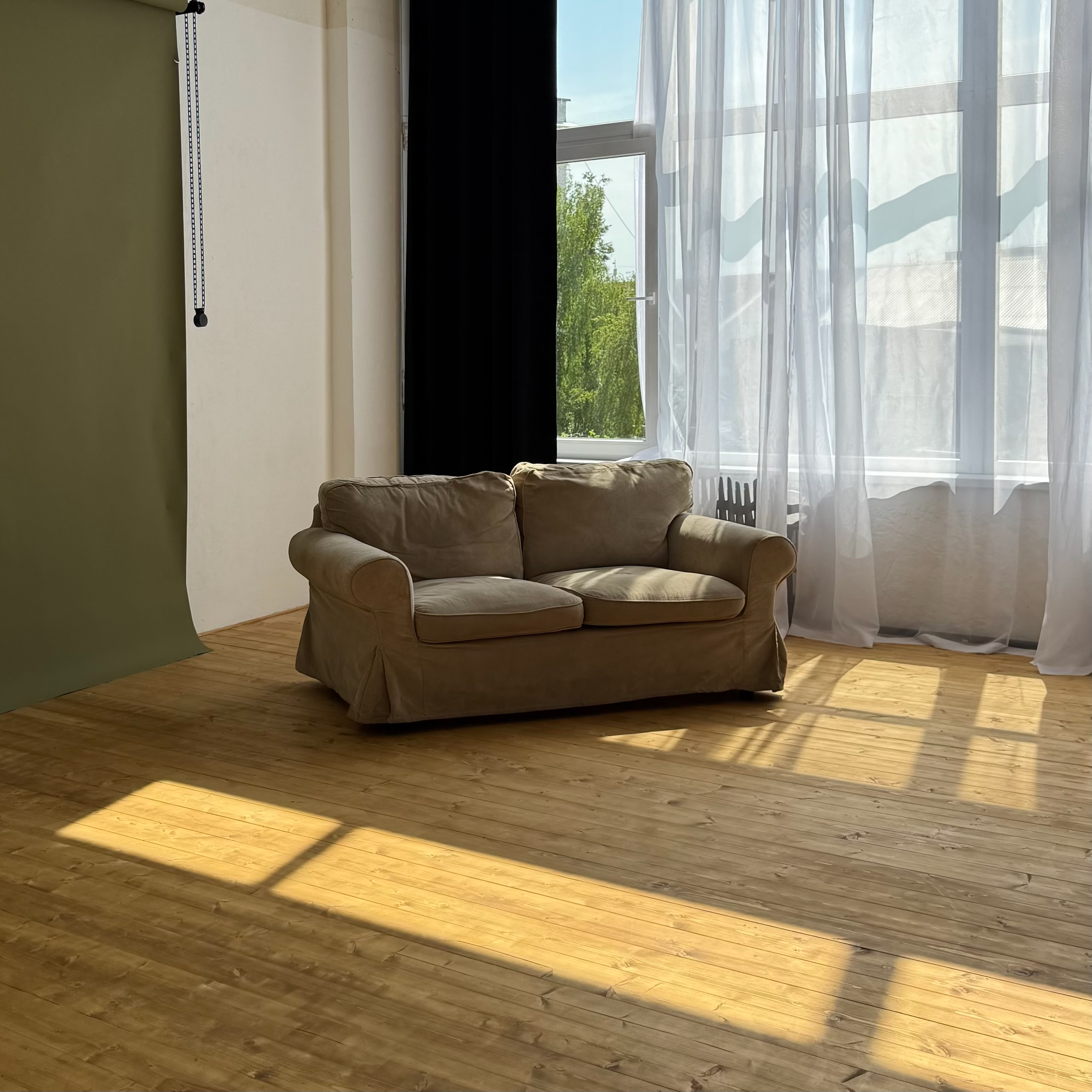 Фотостудия Воздух на Фридриха. Kroyanphoto