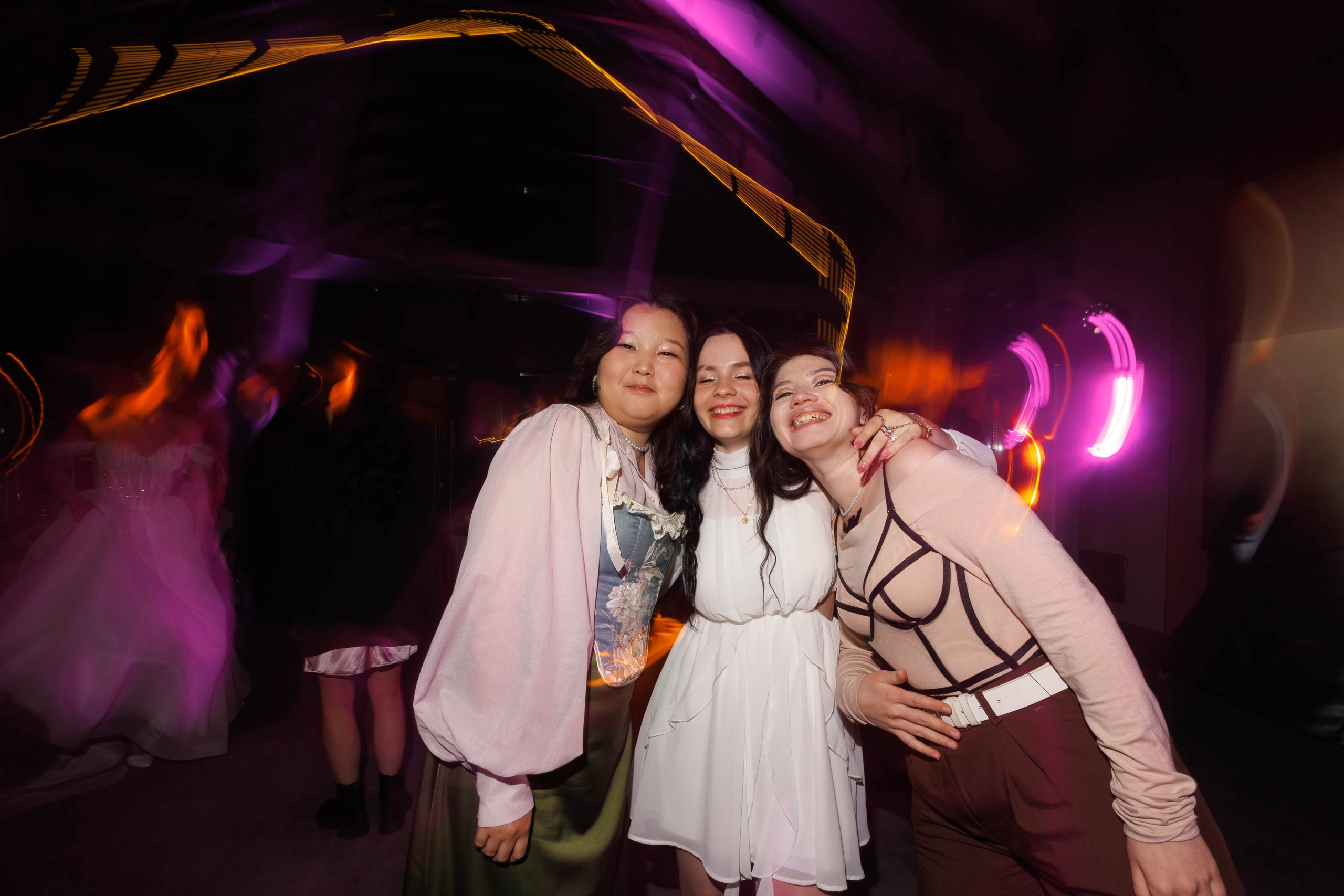 Анна и Святослав. Свадебный фотограф Иркутск