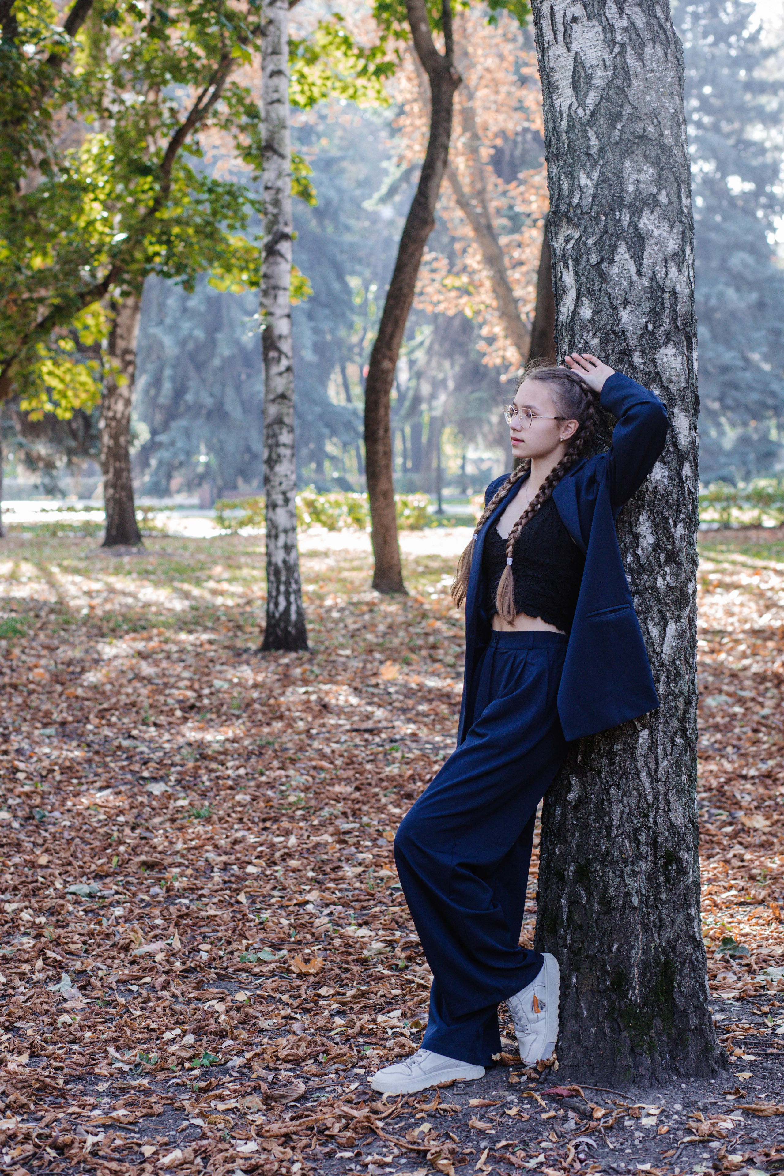 Прогулка. Фотограф в Липецке Ирина Козлова