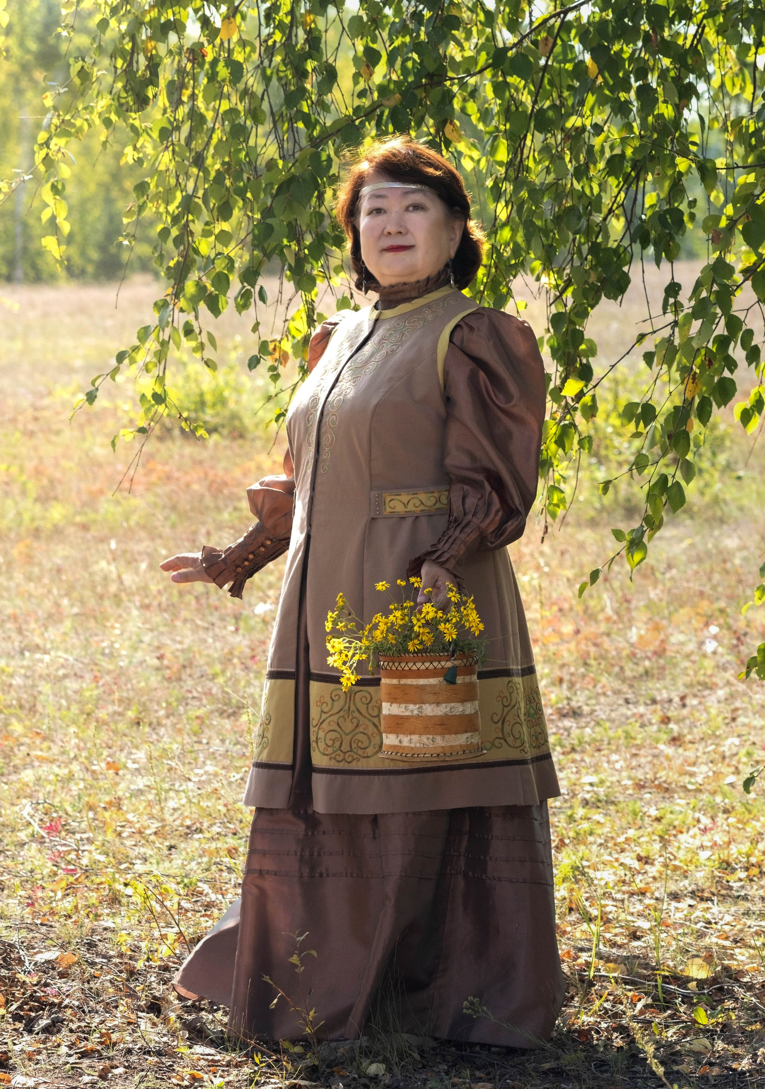 Мастерицы. Фотограф Якутск Зоя Николаева