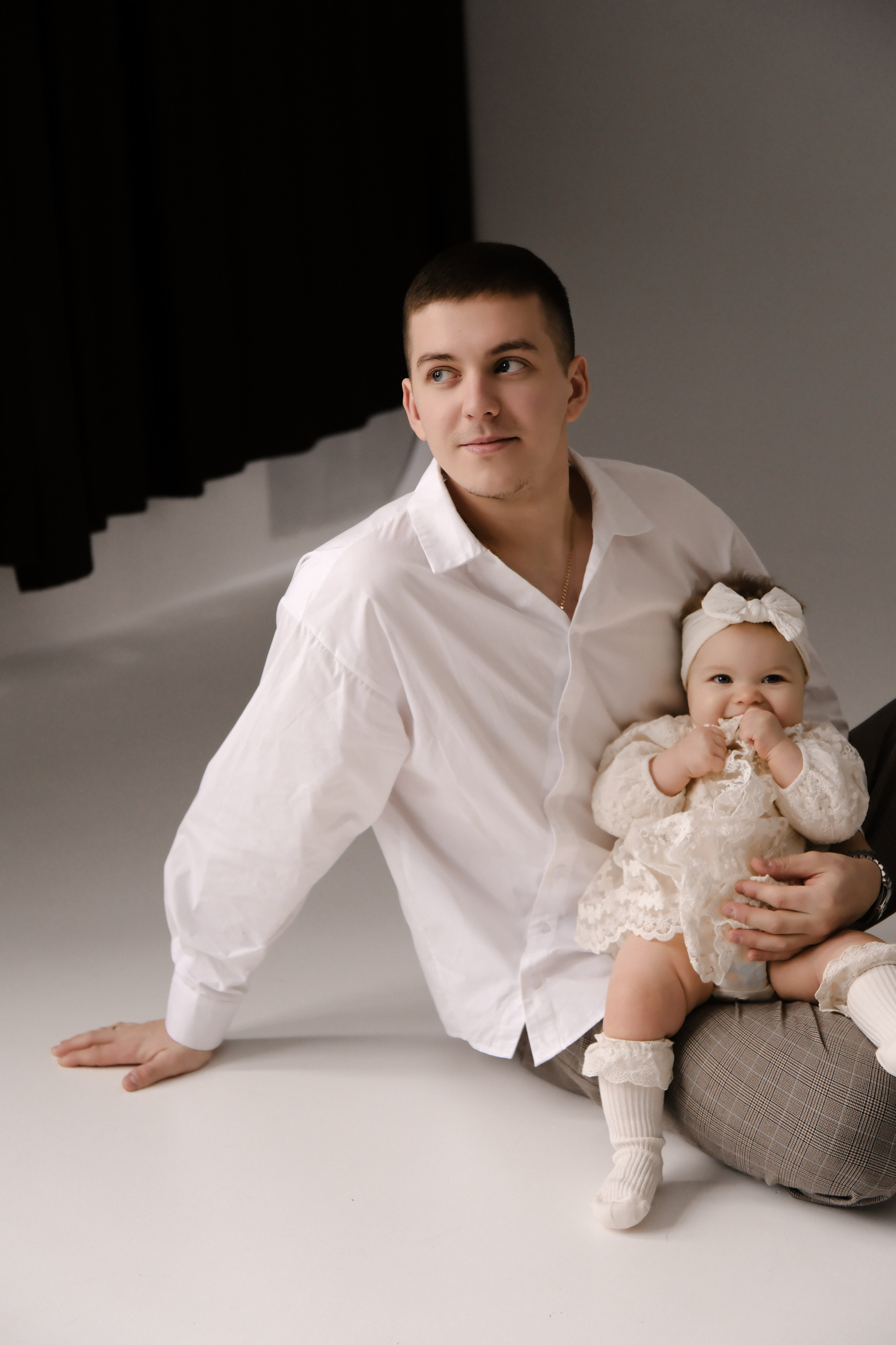 Индивидуальная фотосессия от Лафф Продакшен. ЛАФФ ФОТО И ВИДЕОПРОДАКШЕН