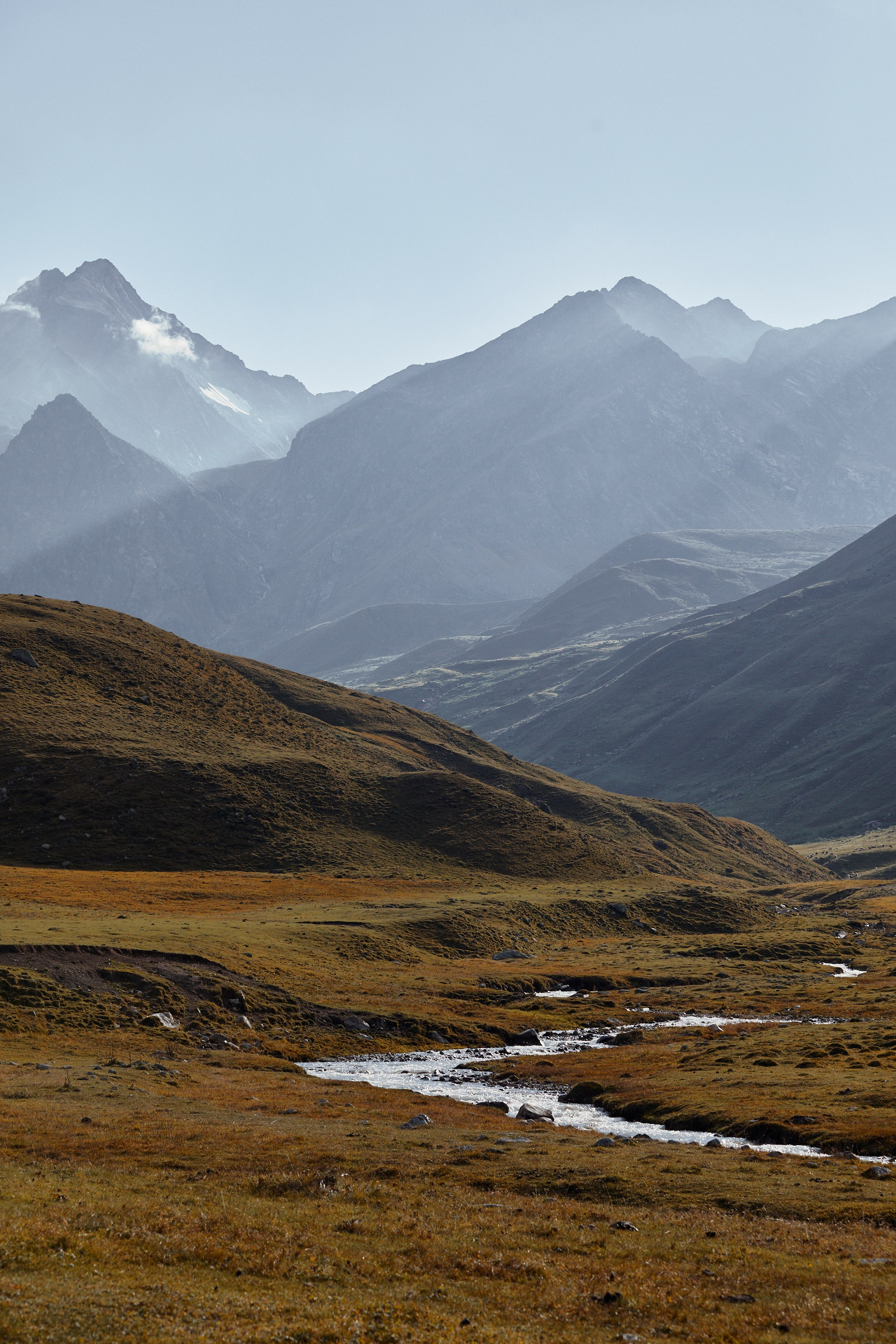 Озеро Гийбашкель. Фотограф Продюсер в горах КБР / Москва  Нальчик Горы