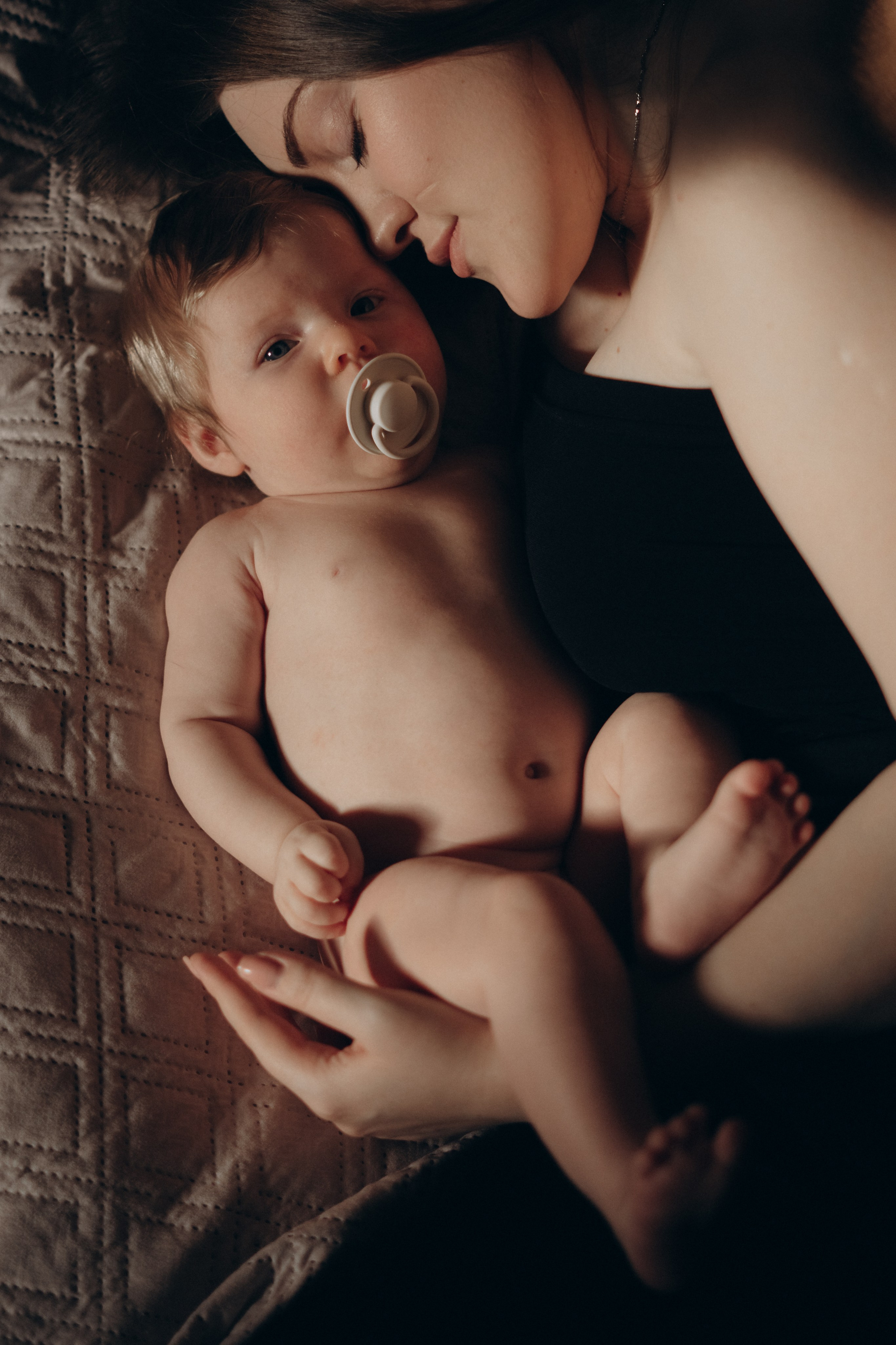 Мама и малыш. Услуги