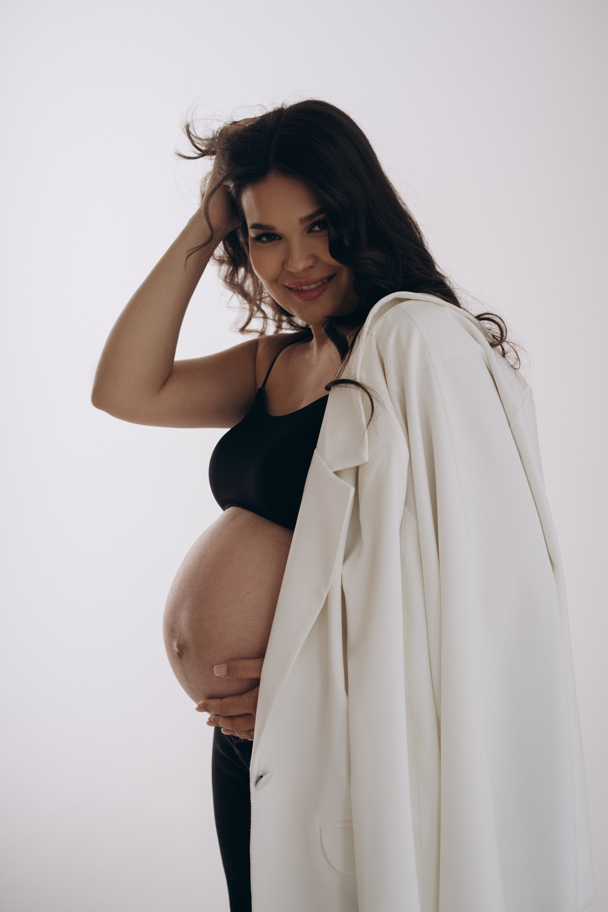 В ожидании. Услуги