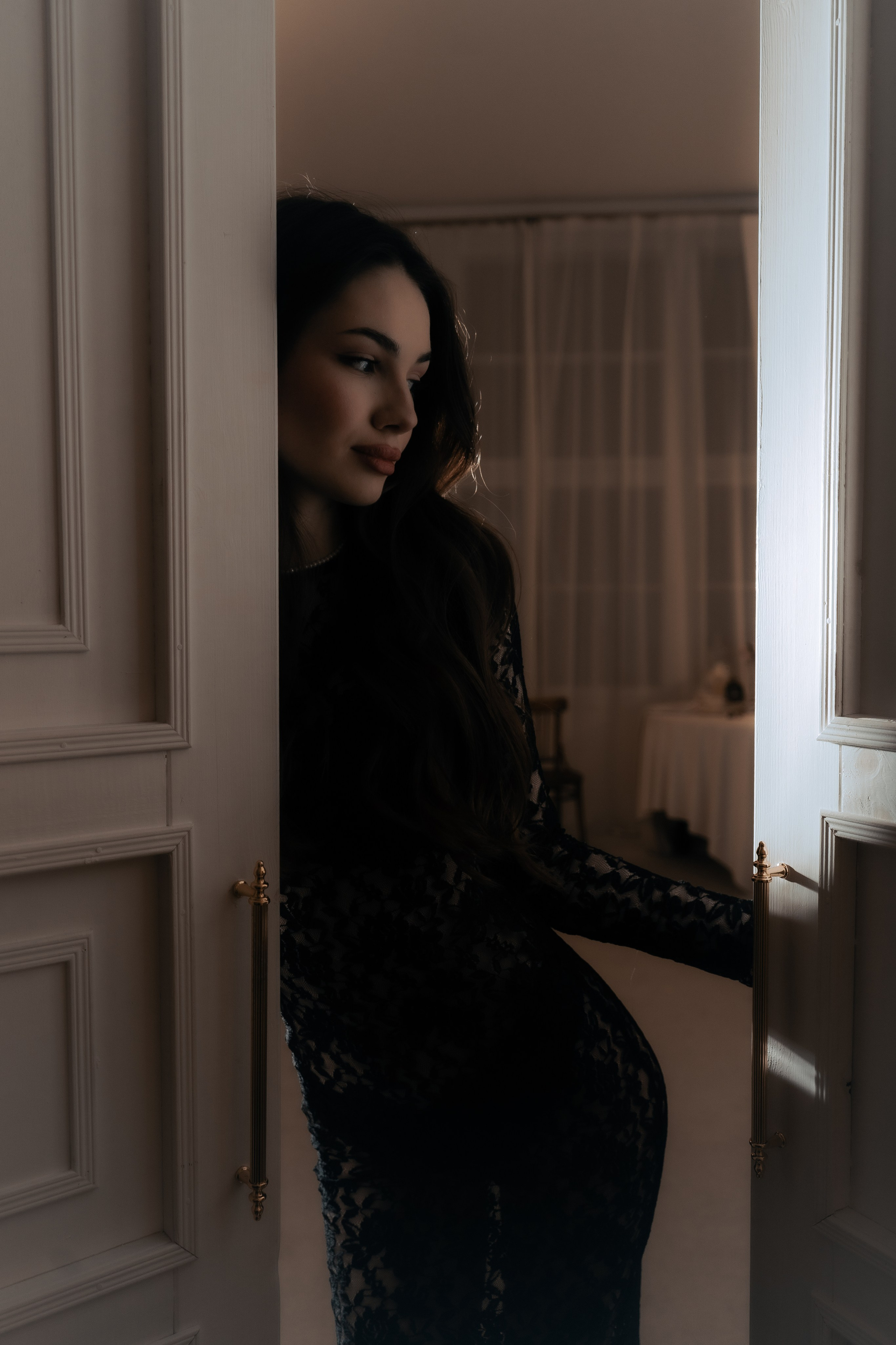 Катя. Фотограф Краснодар | Ольга Проскурина