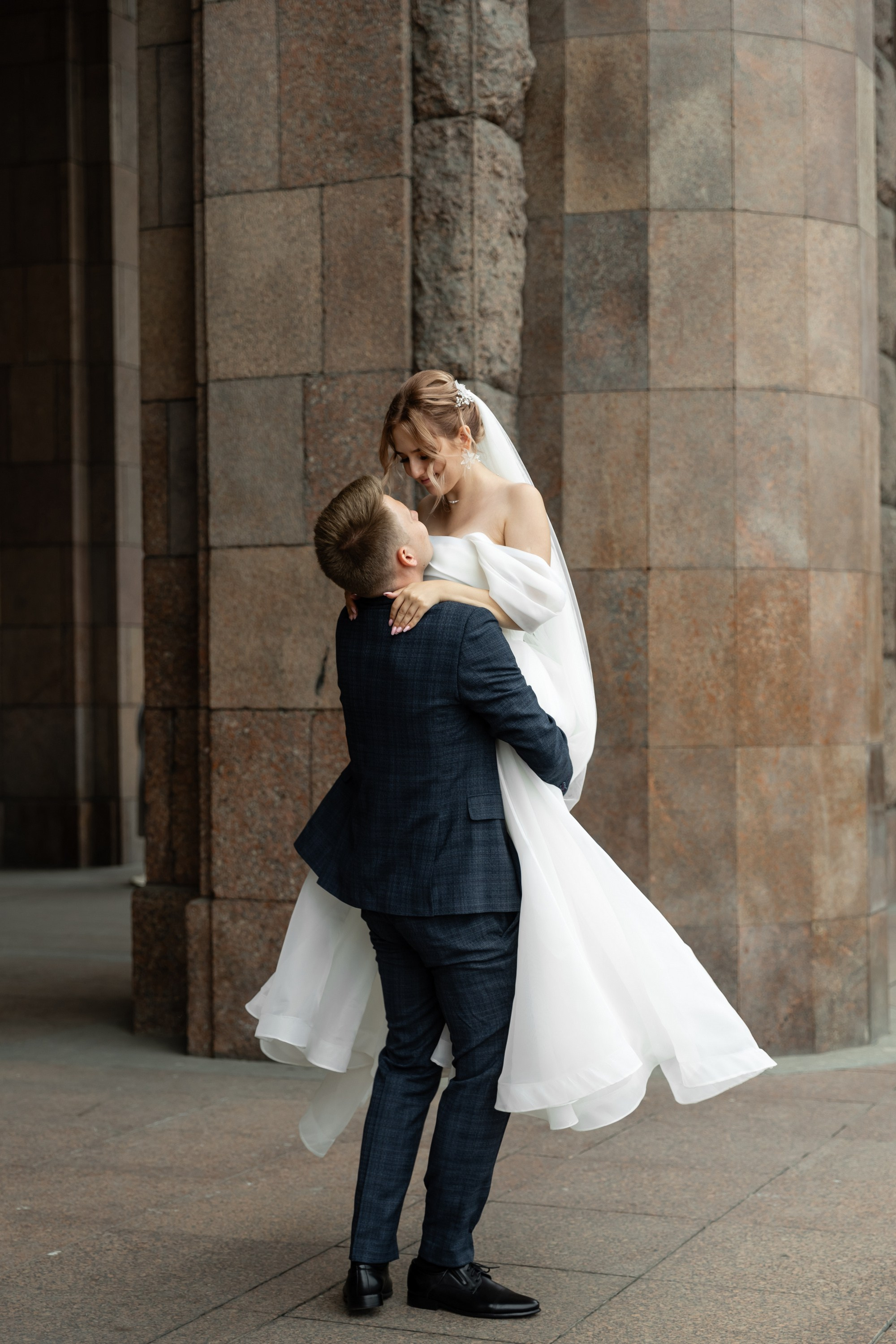 Михаил и Валерия. Татьяна Чернышова свадебный фотограф Москва