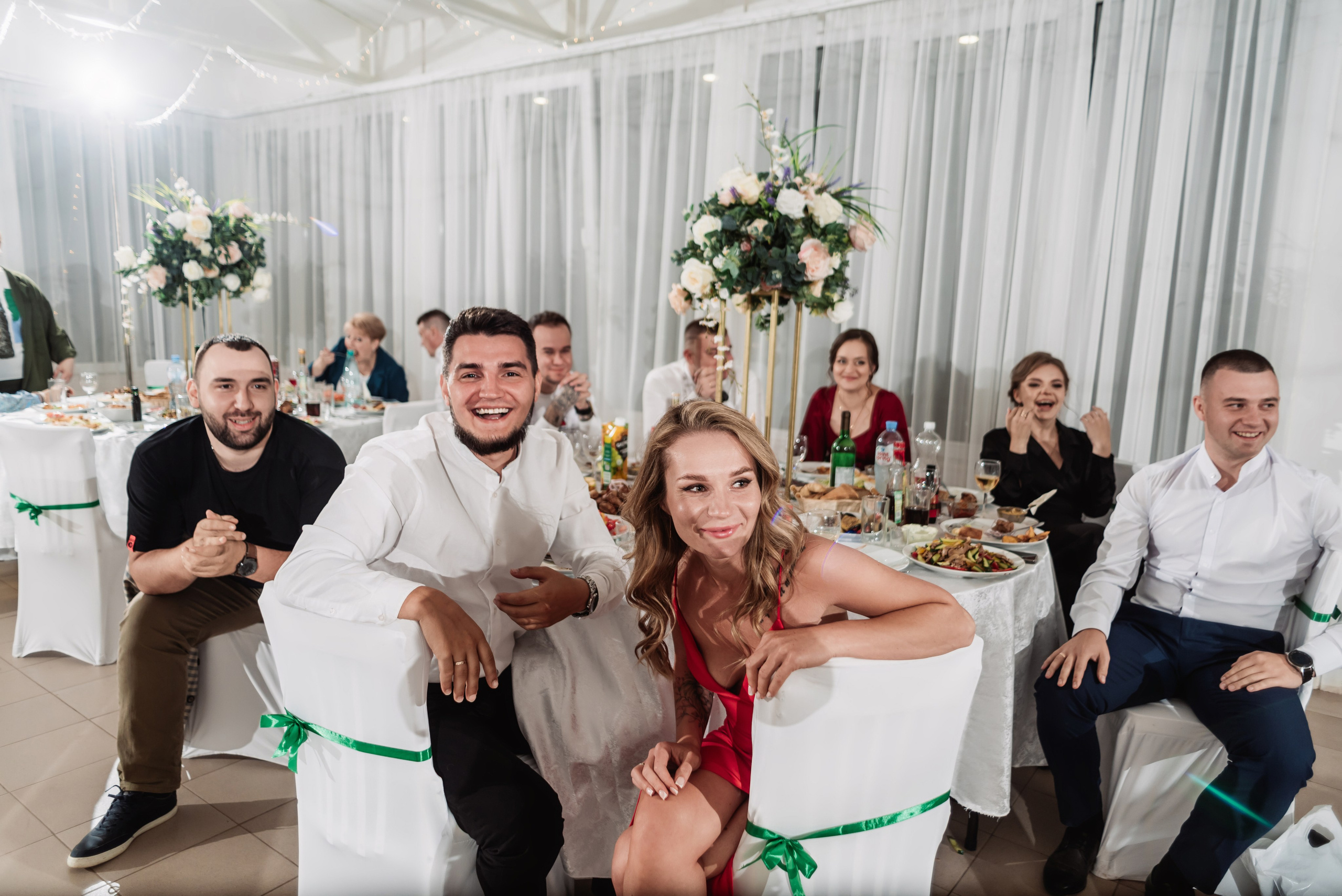 Anastasiya & Mikhail. ФОТОГРАФ ИРИНА ШАМАТАВА