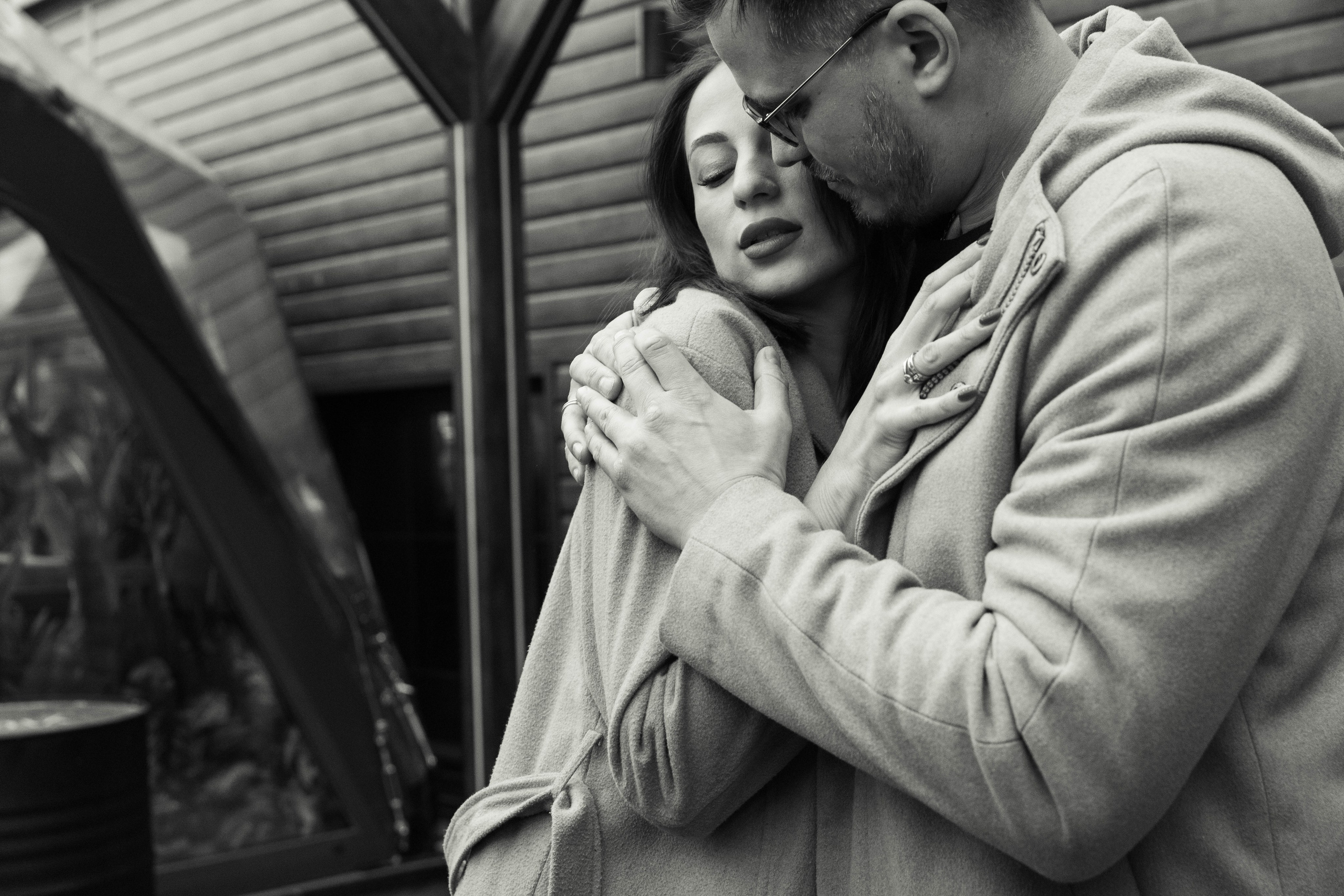 Виктория и Антон. Семейный и детский фотограф в Челябинске Елена Вышегородцева