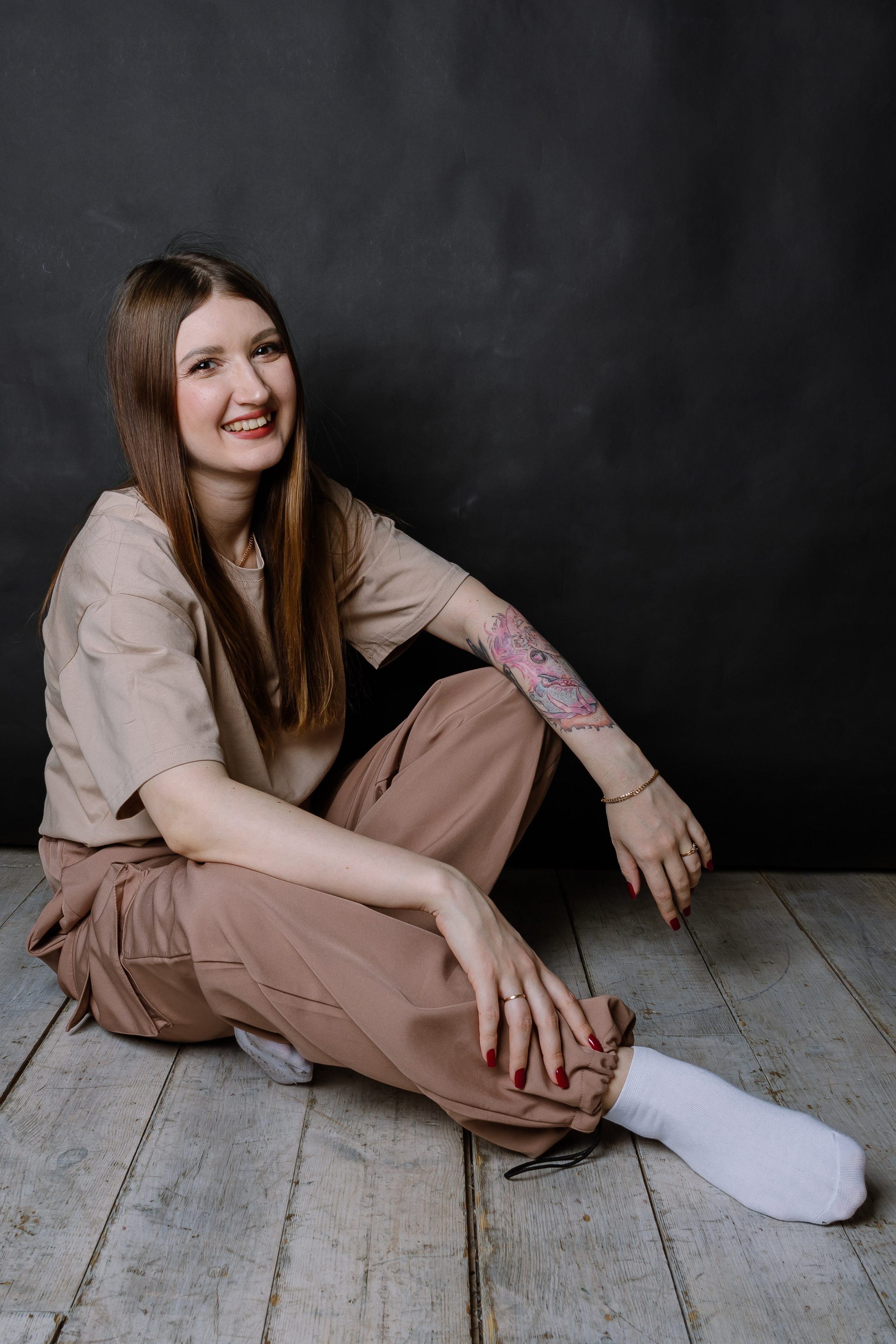 Вершинины. Семейный и детский фотограф в Челябинске Елена Вышегородцева