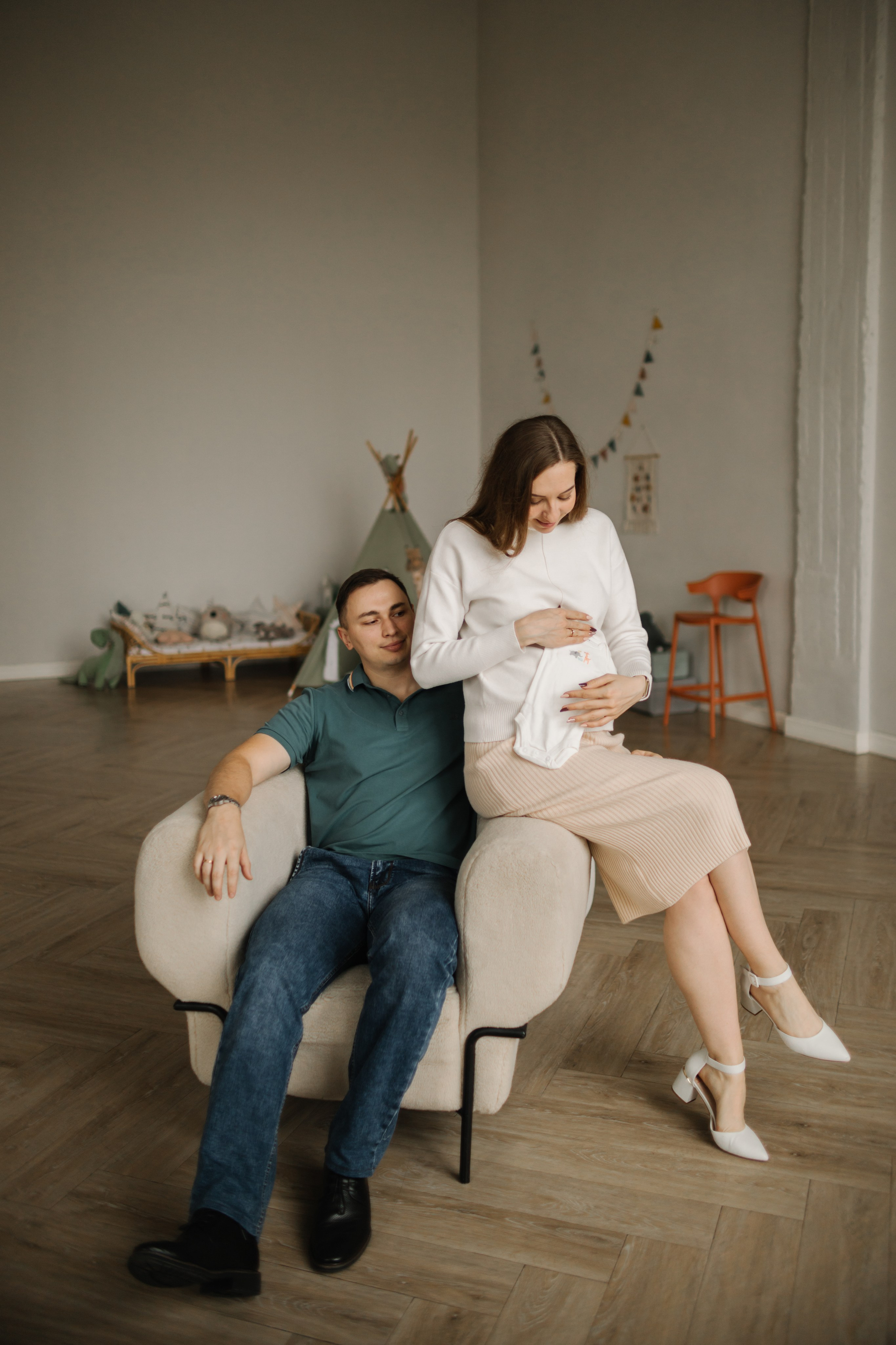 Катя, Егор+1. Семейный и детский фотограф в Челябинске Елена Вышегородцева