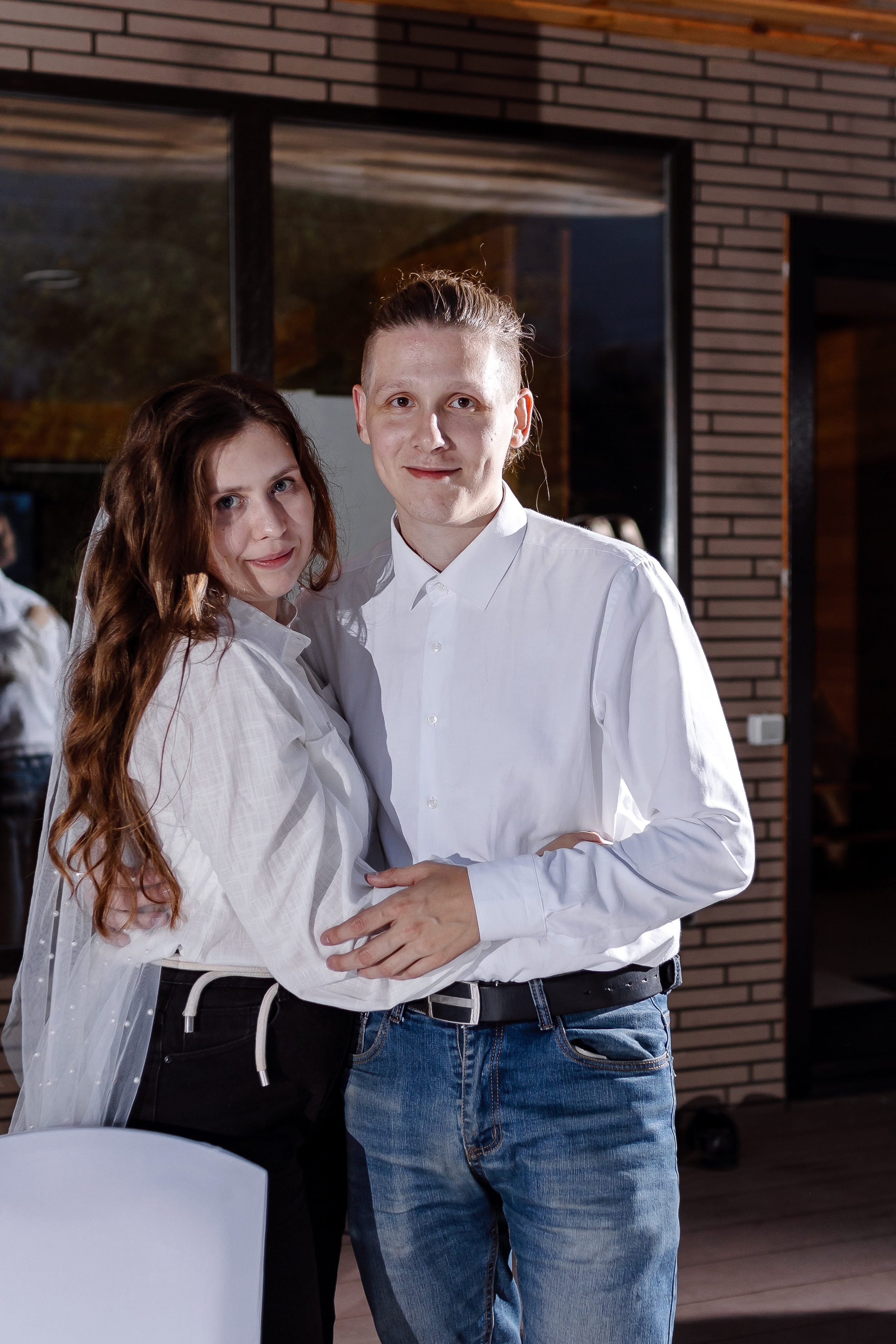 Свадьба 2024. Семейный и детский фотограф в Челябинске Елена Вышегородцева