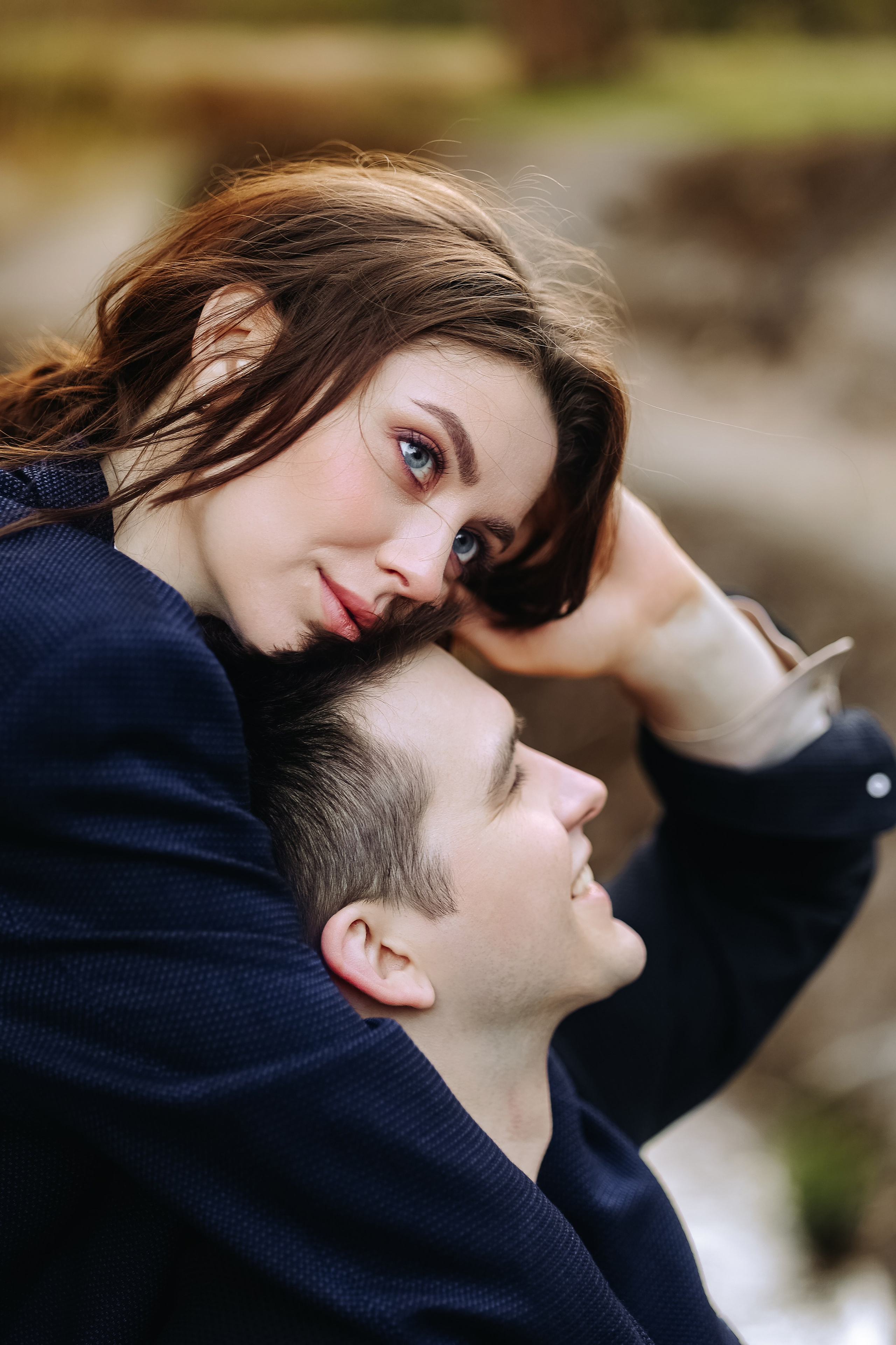 Роман и Ольга. Свадебные фотограф и видеограф в Минске Голдосовы Марина и Вадим