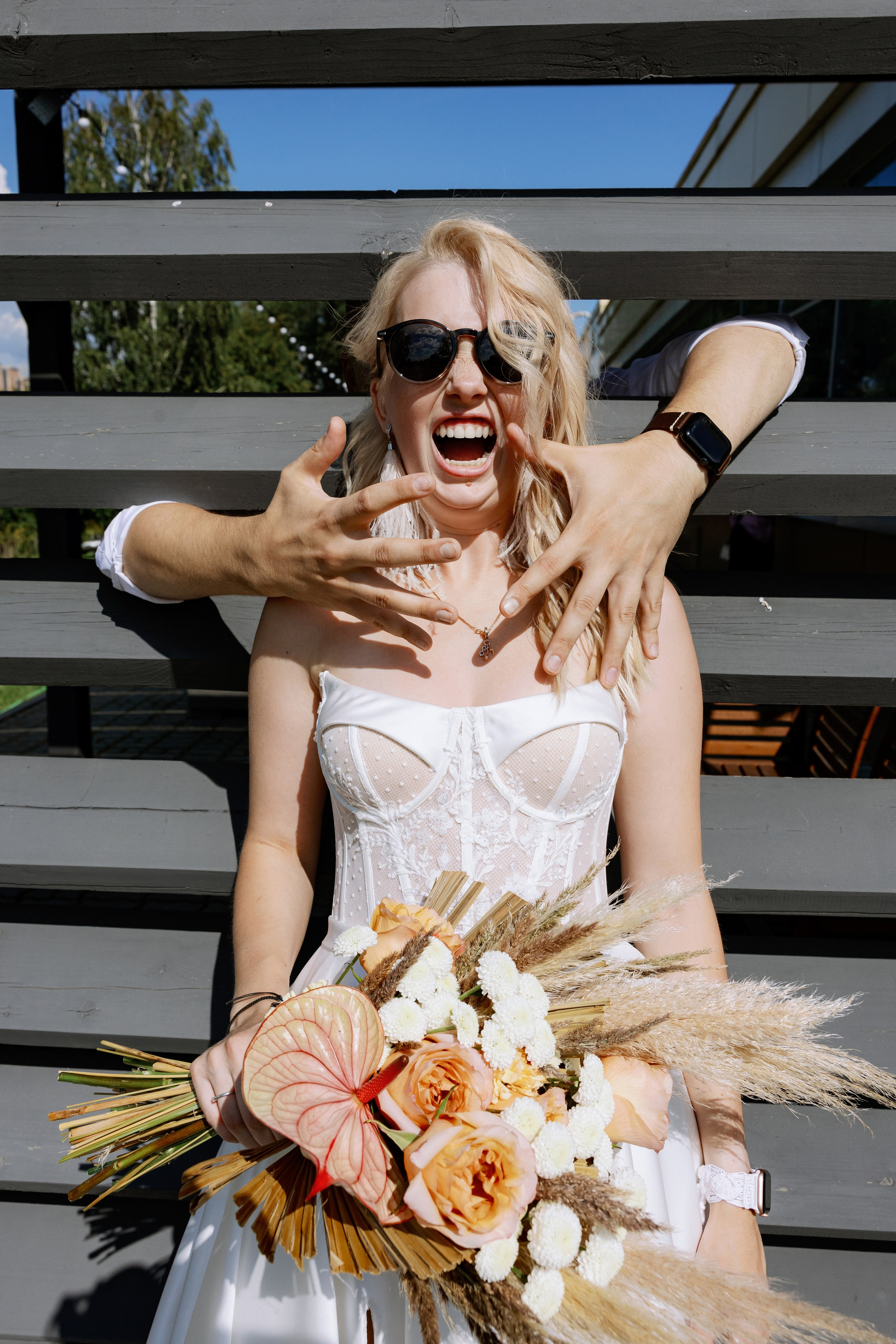 10.08.2023 Дмитрий и Виктория. Фотограф в Красноярске