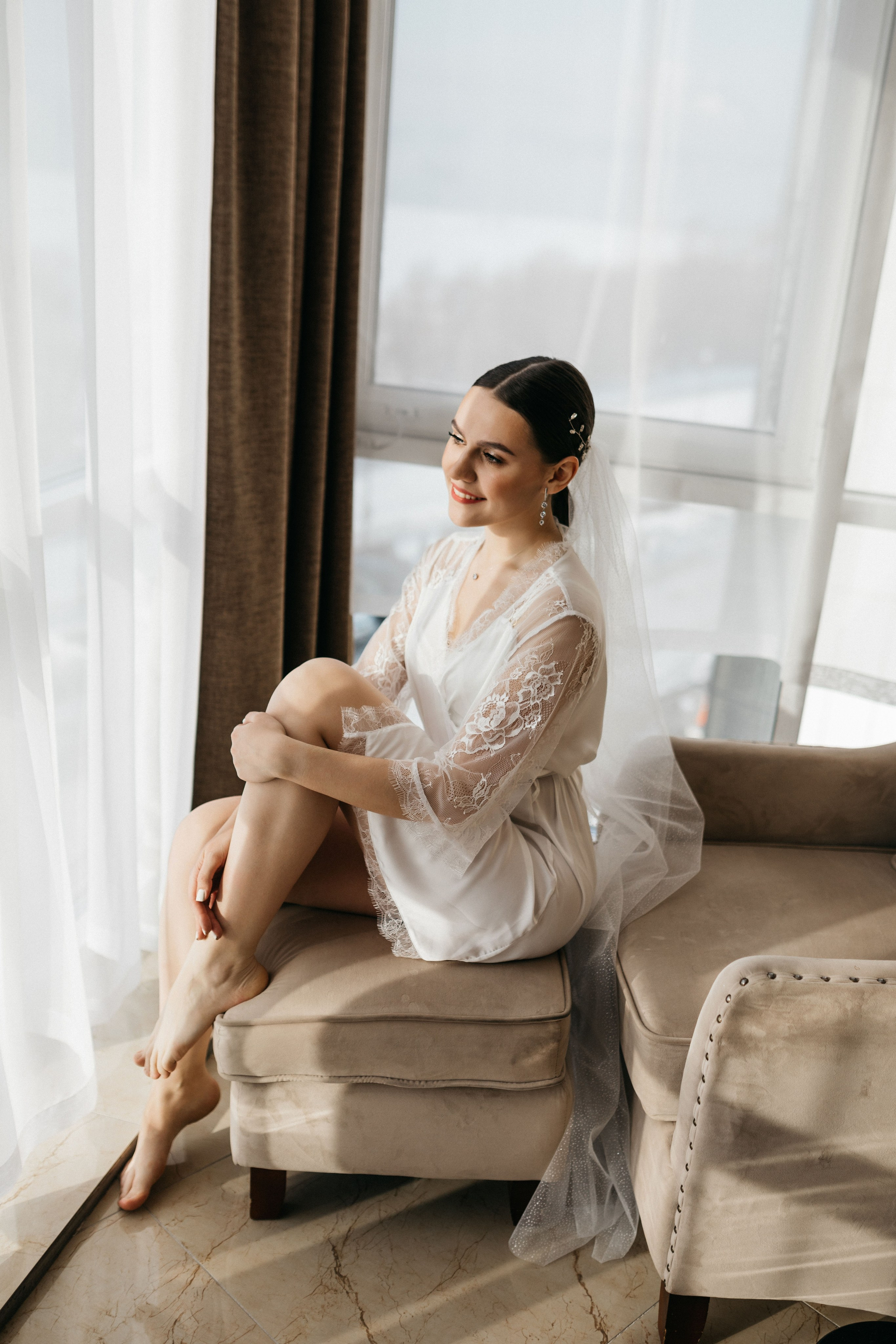 Свадьба Алексея и Ирины. Свадебный и семейный фотограф в Иркутске Яна Лиа