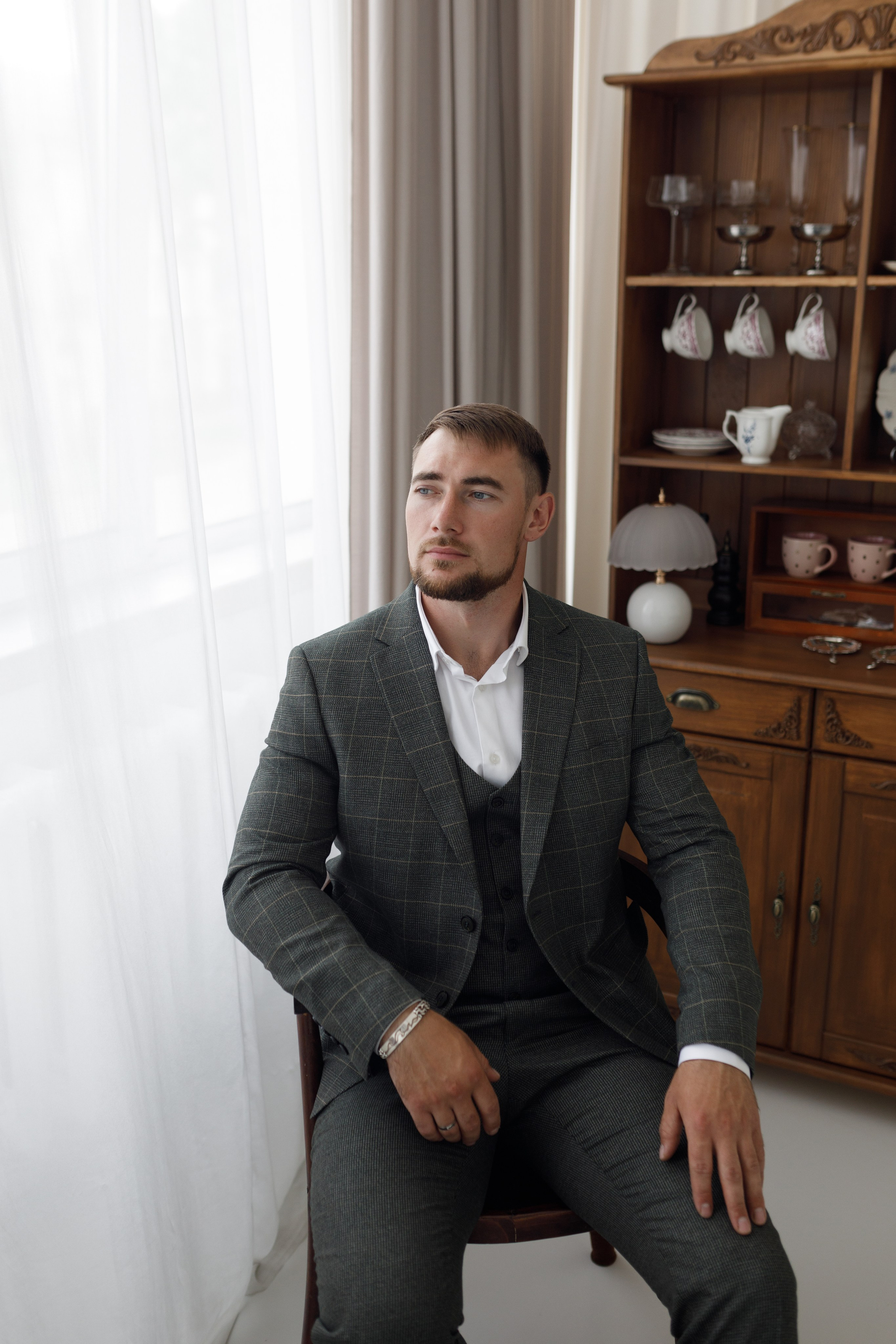 Свадьба Игоря и Ирины. Свадебный и семейный фотограф в Иркутске Яна Лиа