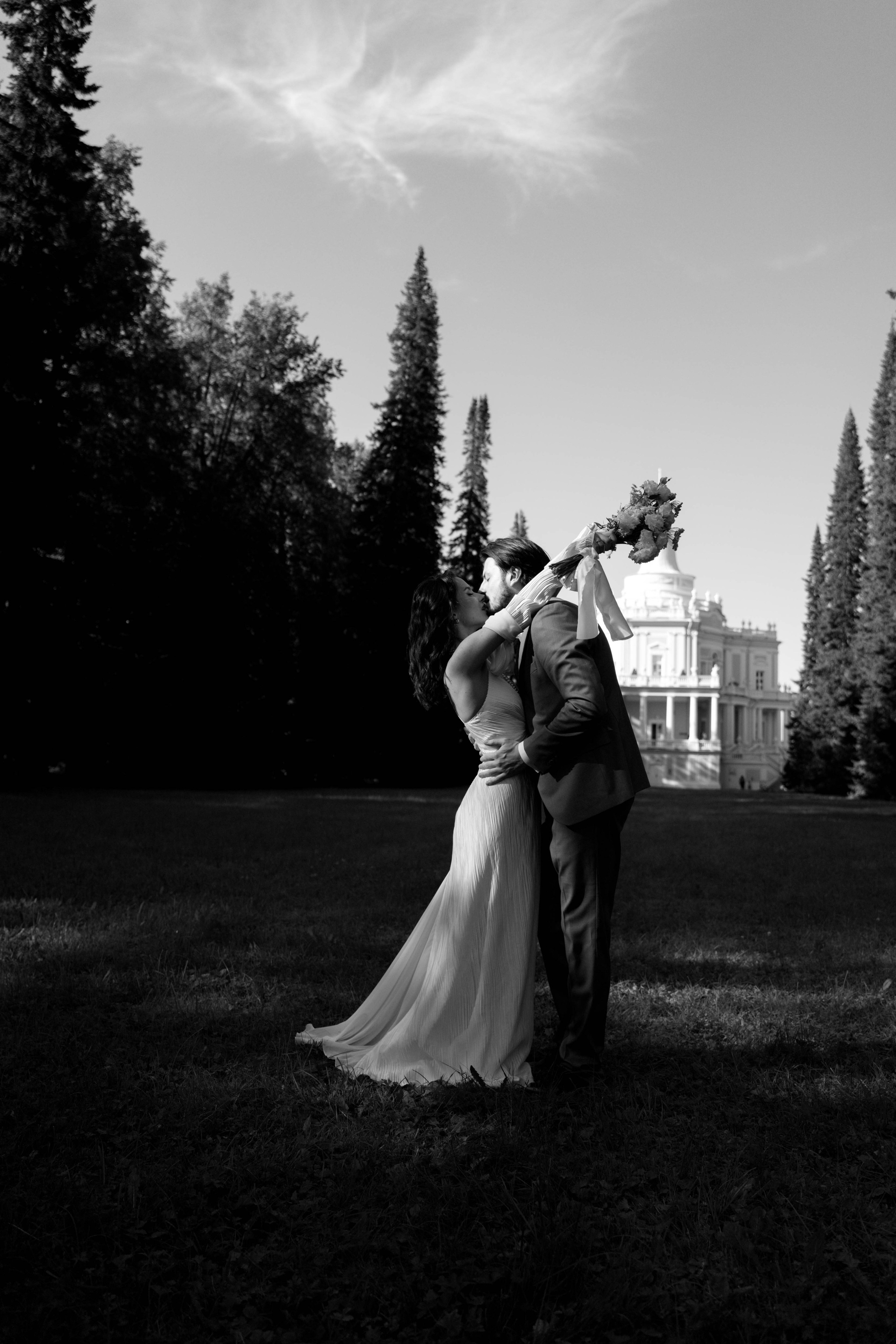 Одно сердце на двоих. Свадебный фотограф Казань Анастасия Доле