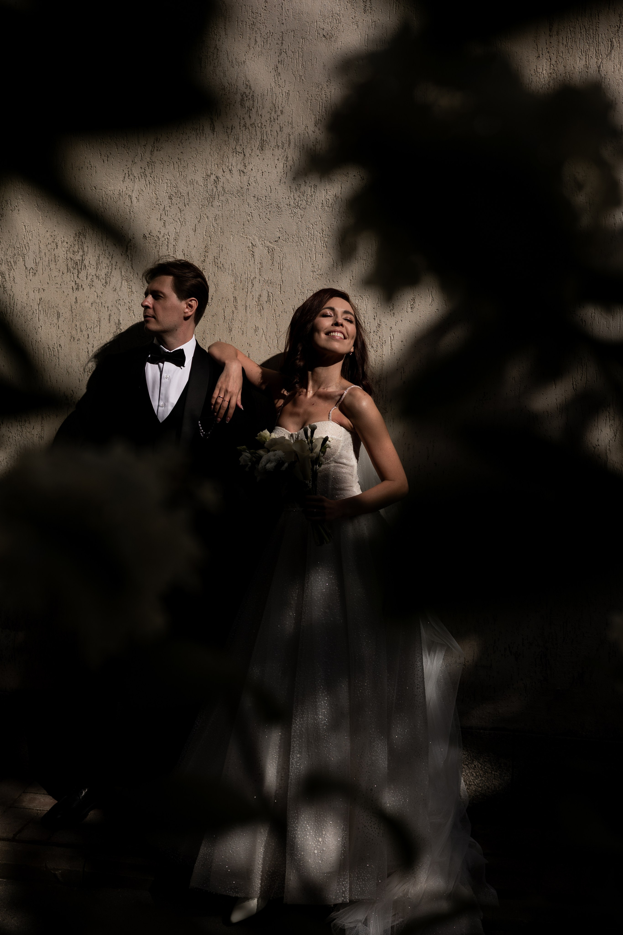 Камилла и Алексей